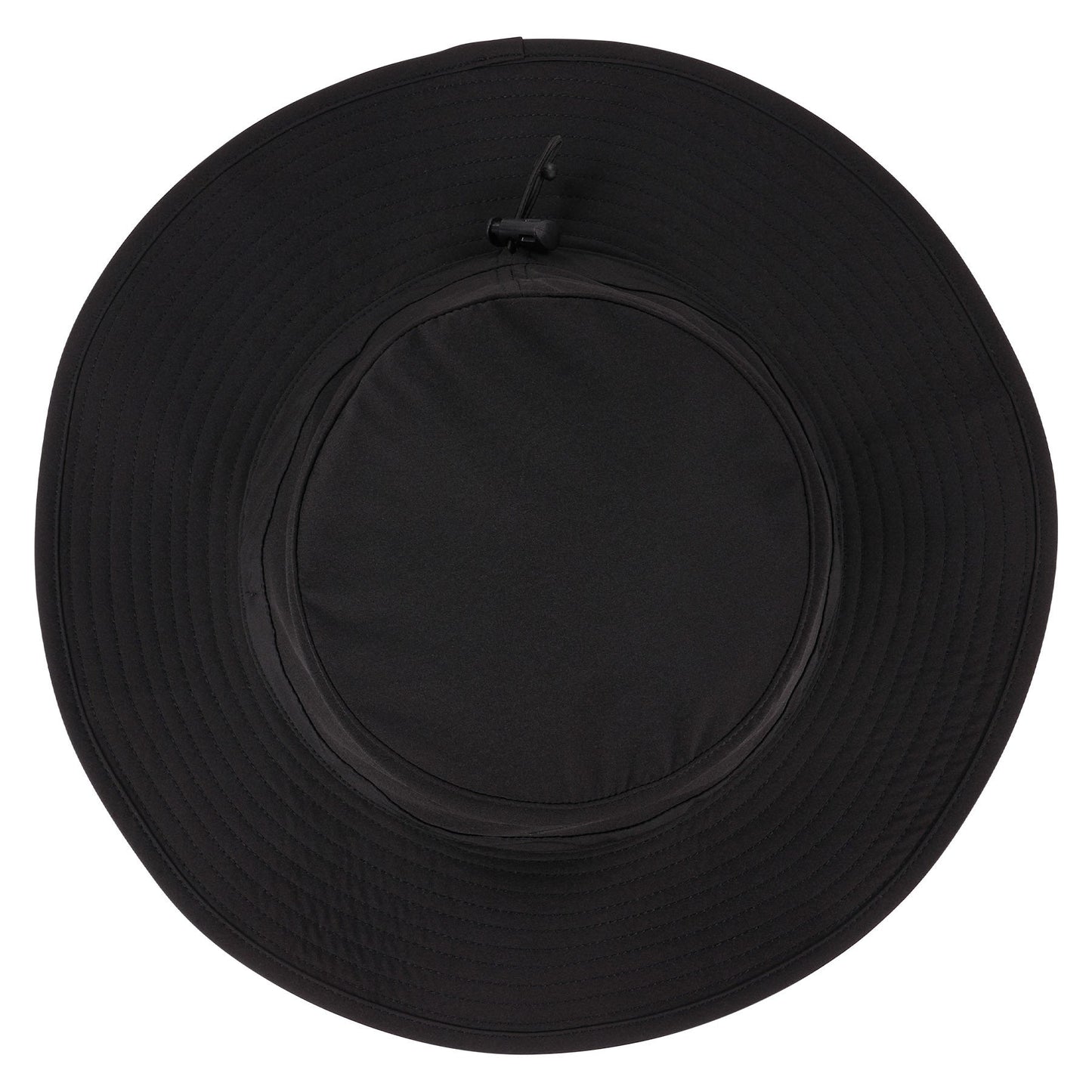 Black Cooling Bucket Hat - Ergodyne - Evaporative Material