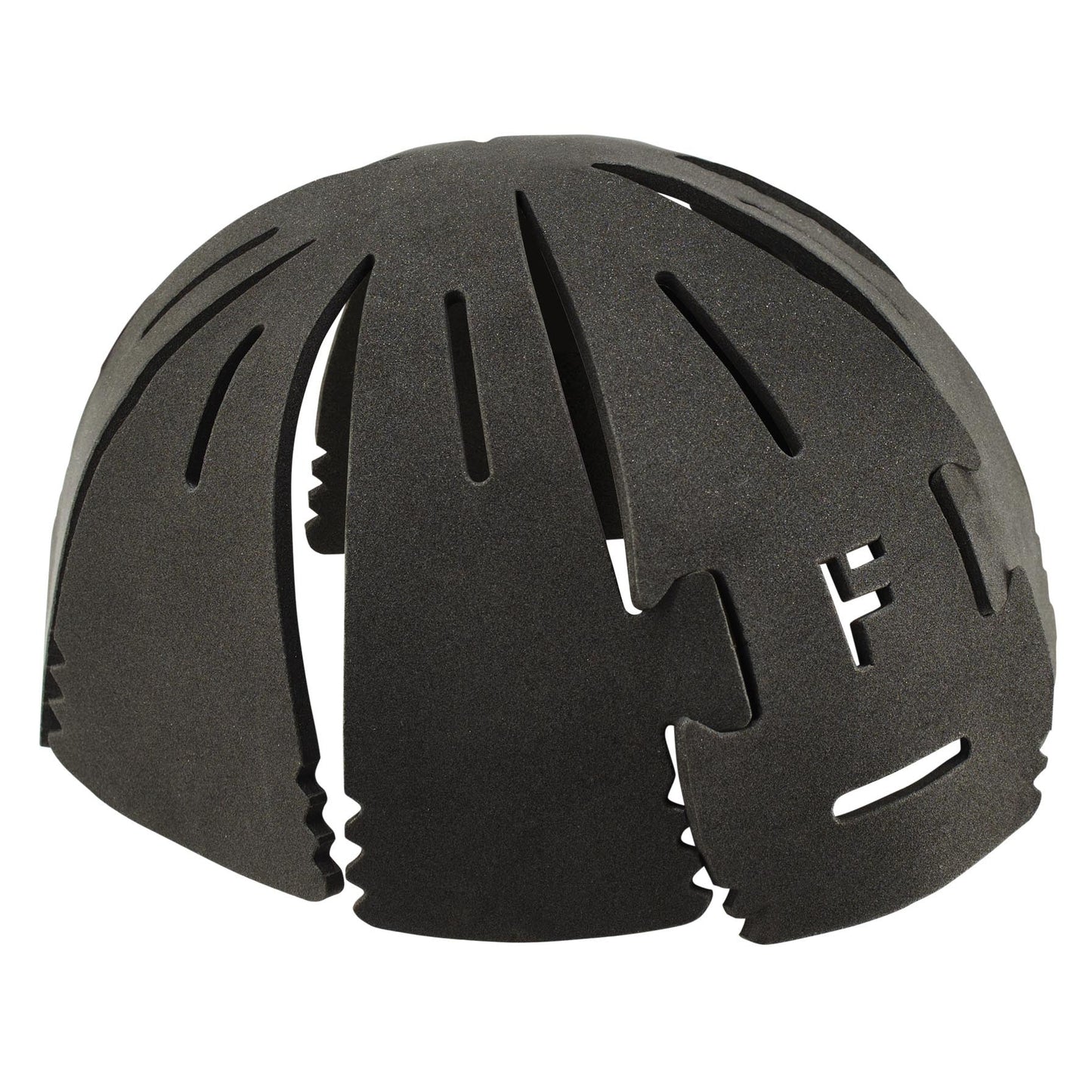 Soft Foam Bump Cap Inserts - Ergodyne - Custom Fit