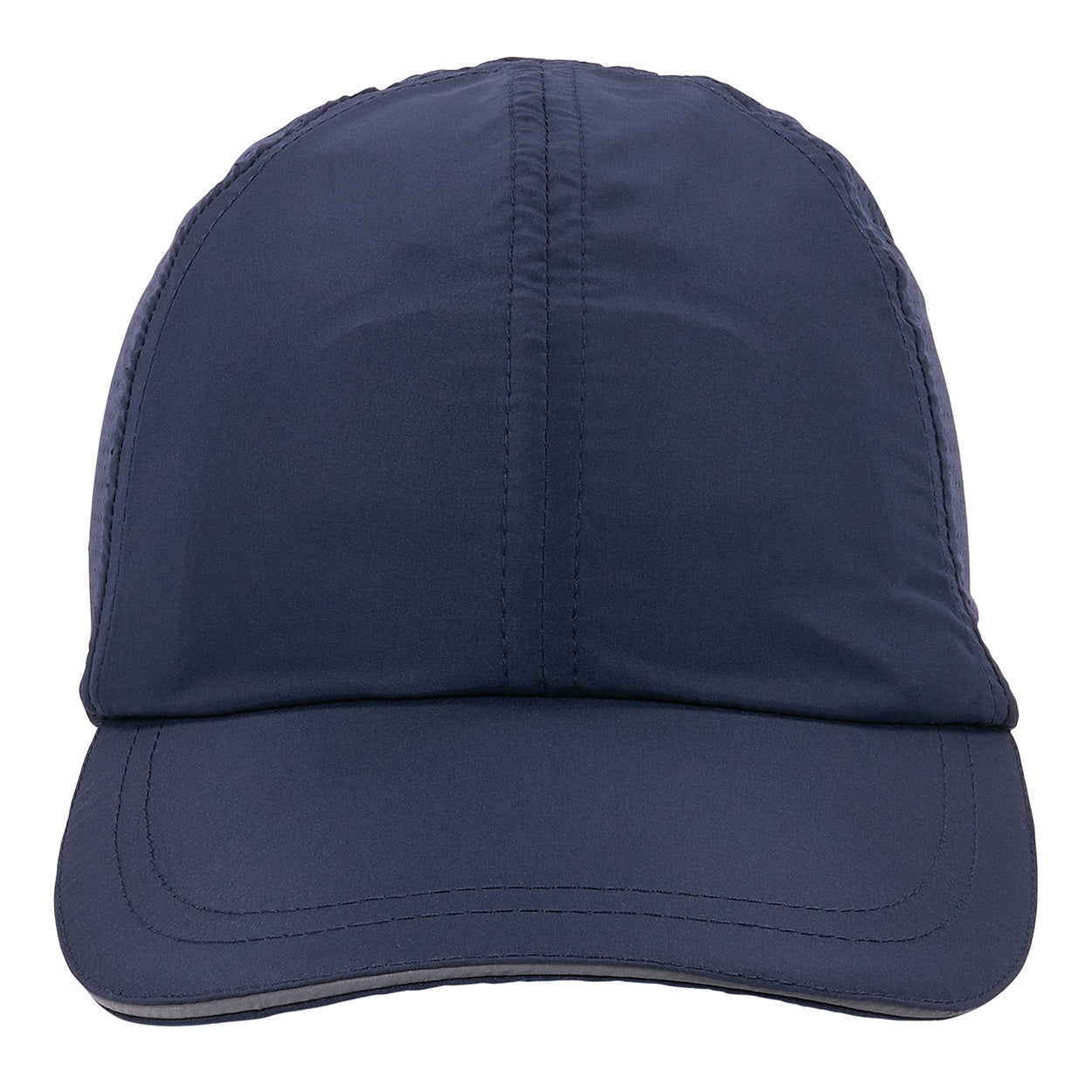 Black Bump Caps - Ergodyne - Lightweight Baseball Hat