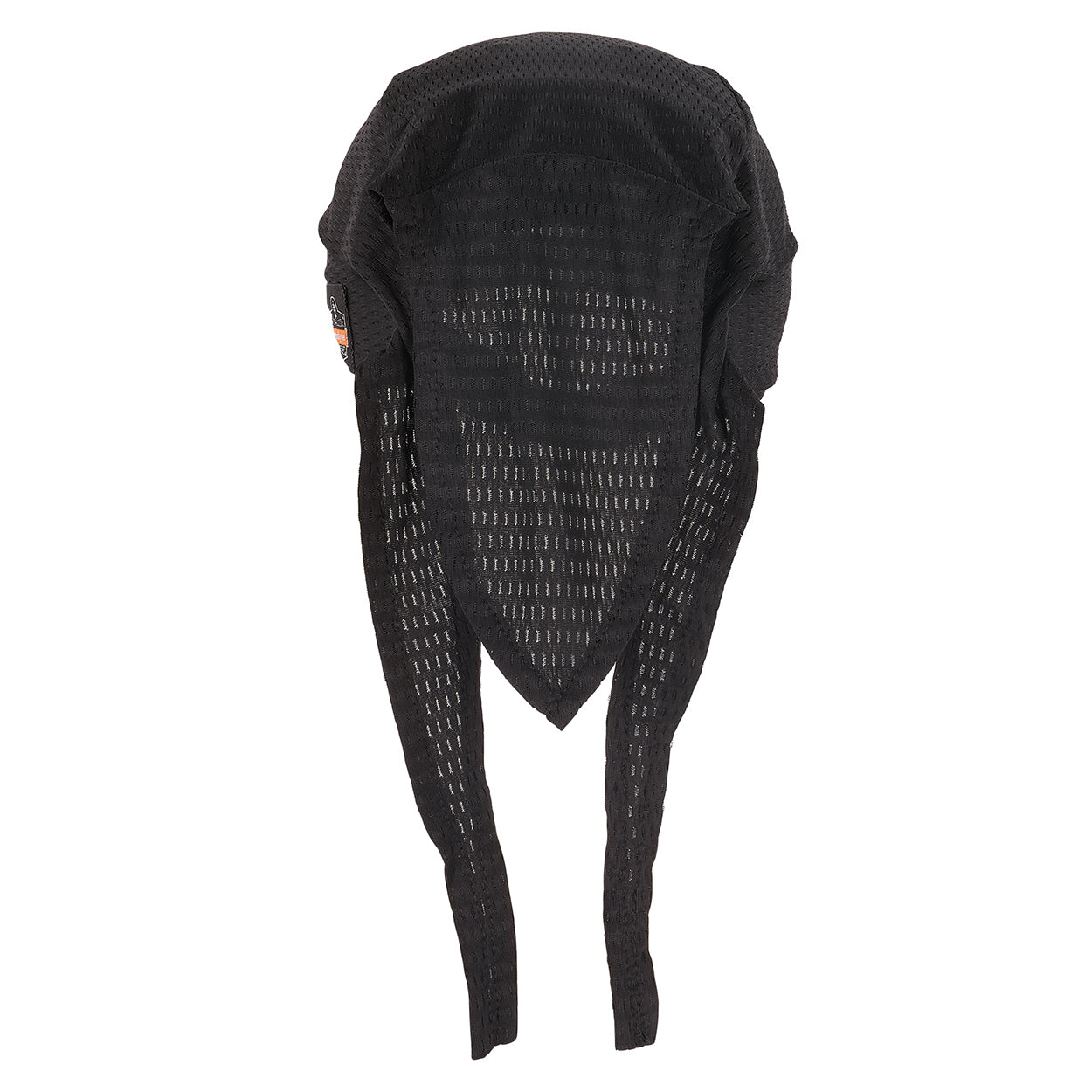 Black Bump Caps - Ergodyne - Breathable Do Rag Bandana