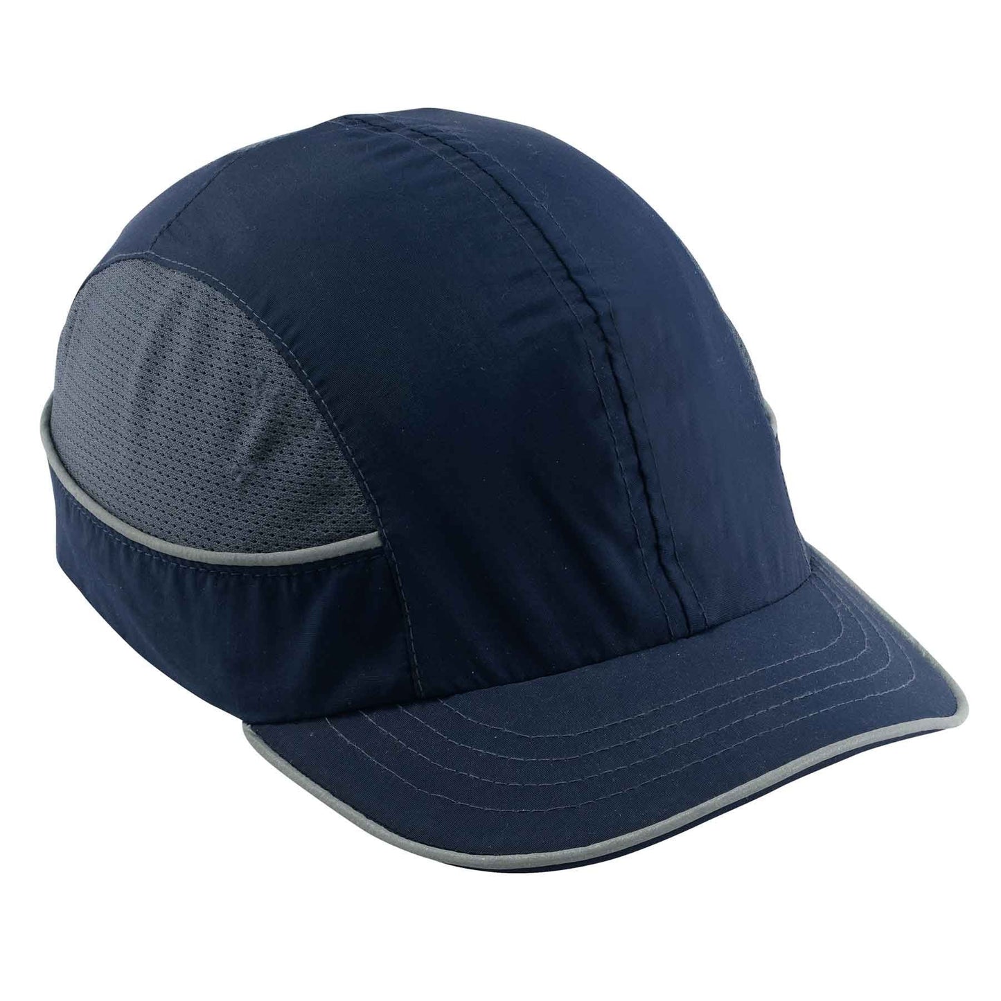 Black Bump Caps - Ergodyne - Impact-Resistant Design