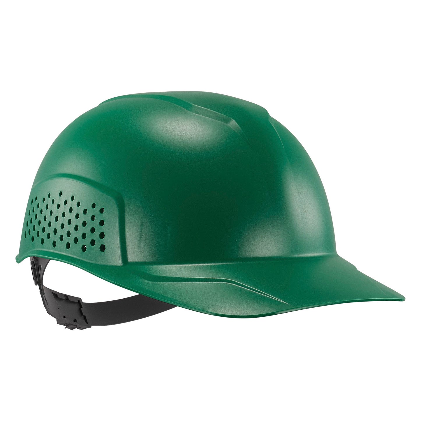 Blue Bump Caps - Ergodyne - Vented Hard Shell Design