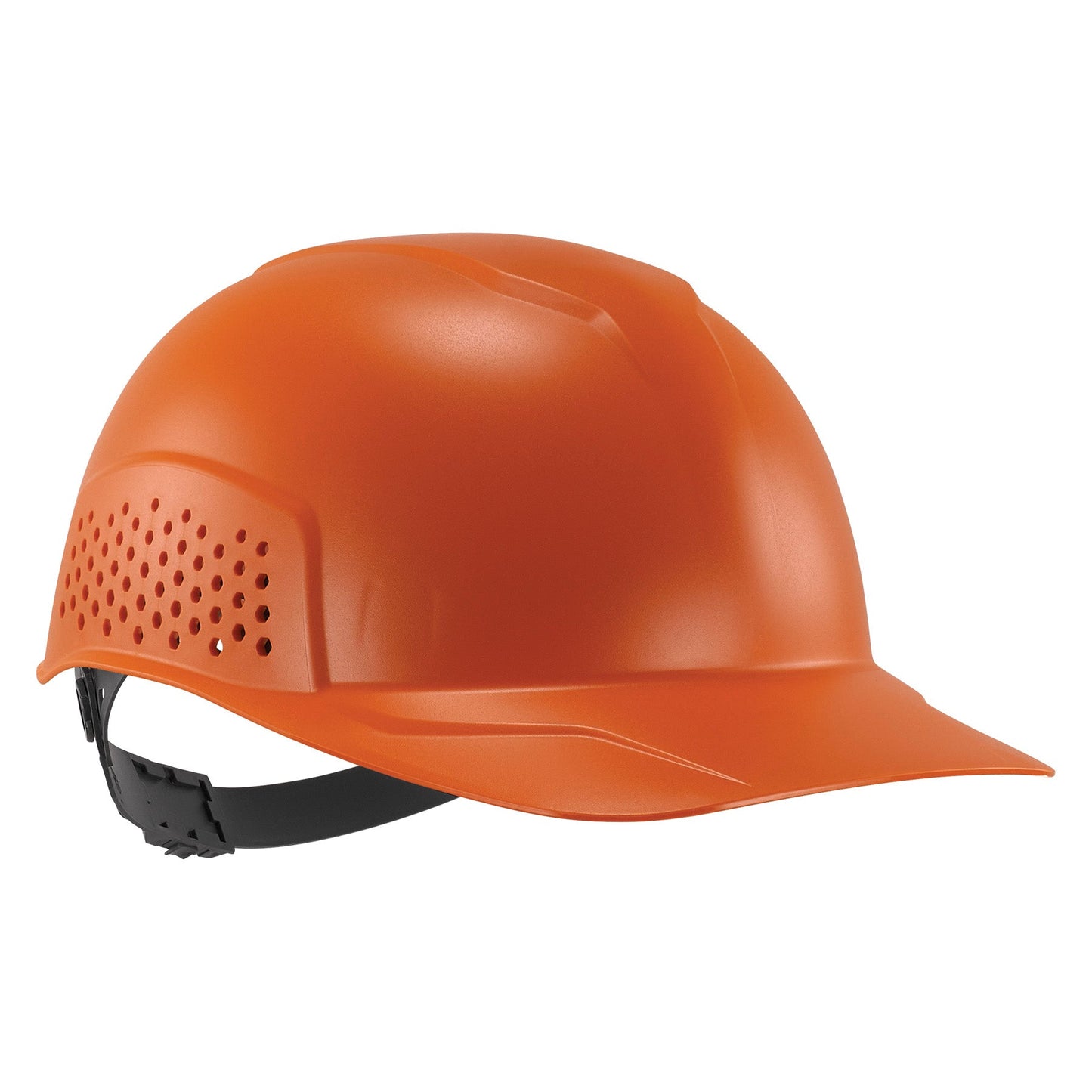 Blue Bump Caps - Ergodyne - Vented Hard Shell Design