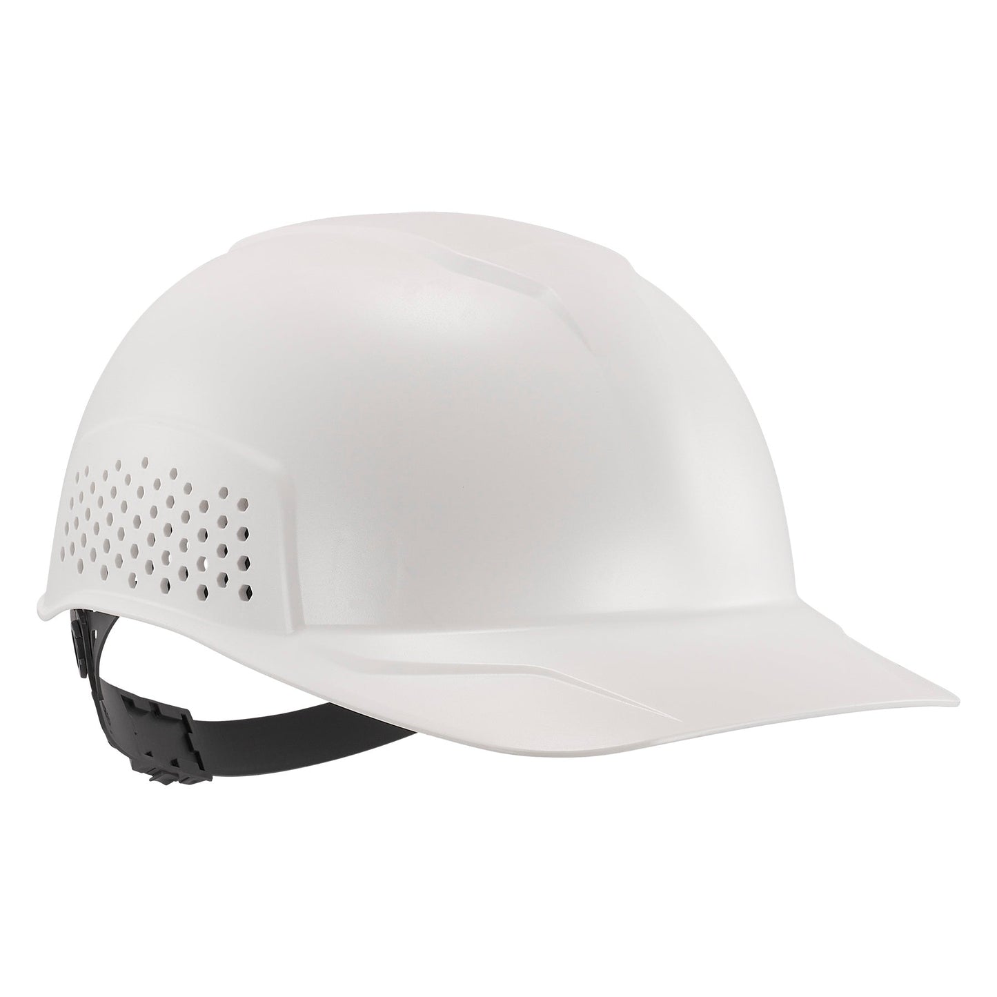 Blue Bump Caps - Ergodyne - Vented Hard Shell Design