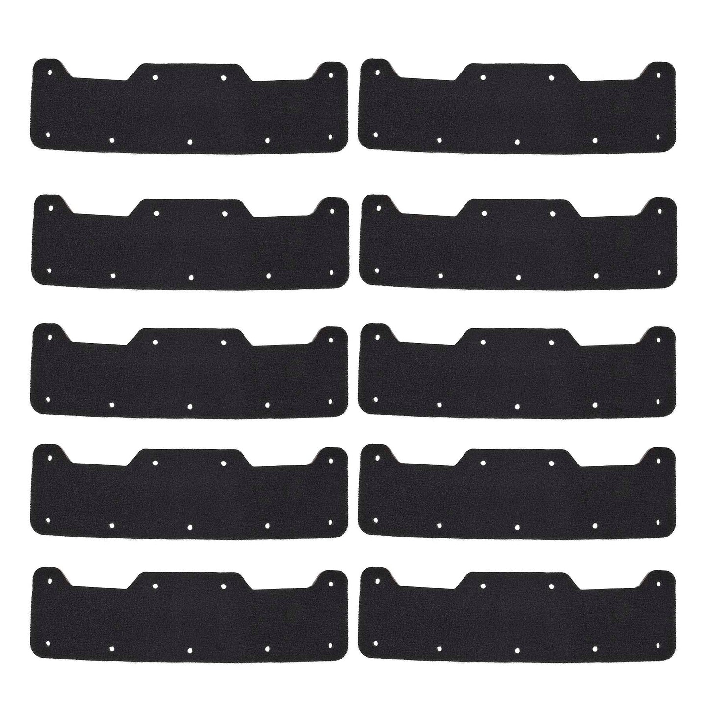 Black Sweatbands - Ergodyne - Comfortable Material