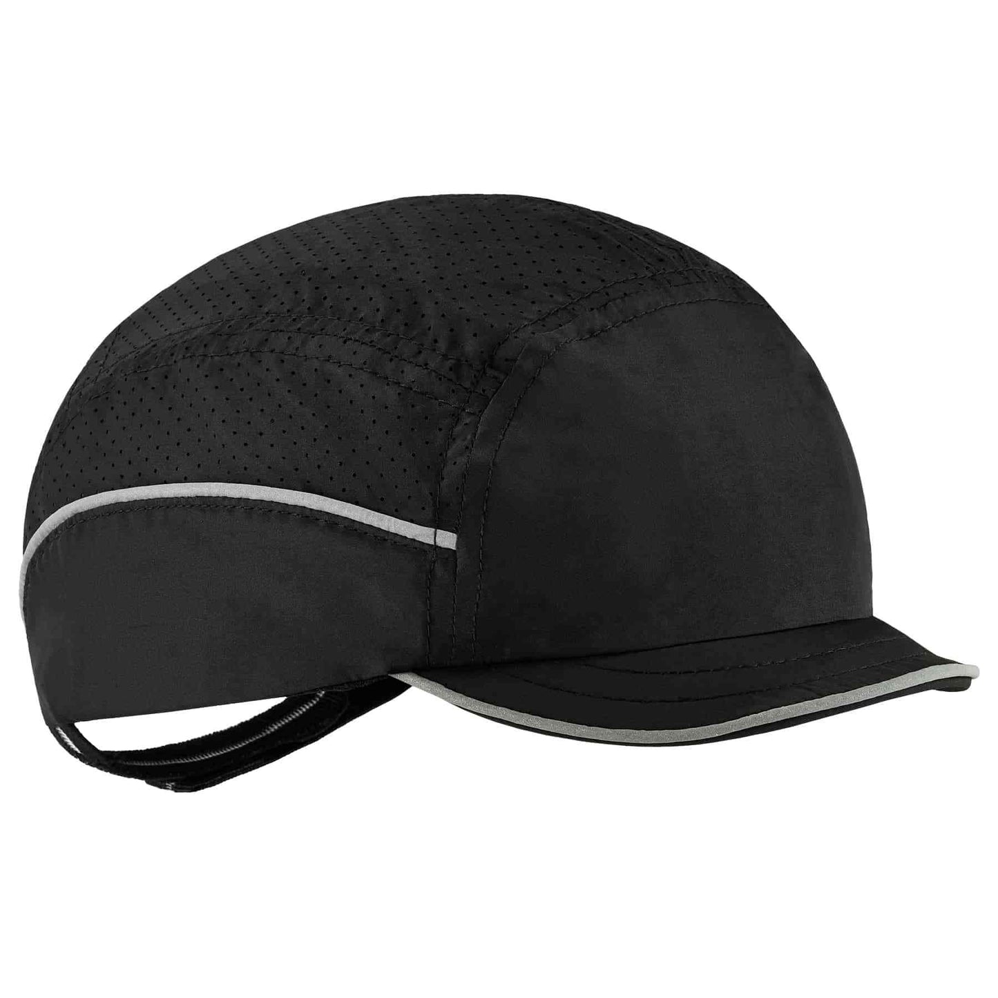 Black Bump Caps - Ergodyne - Lightweight Safety Hat