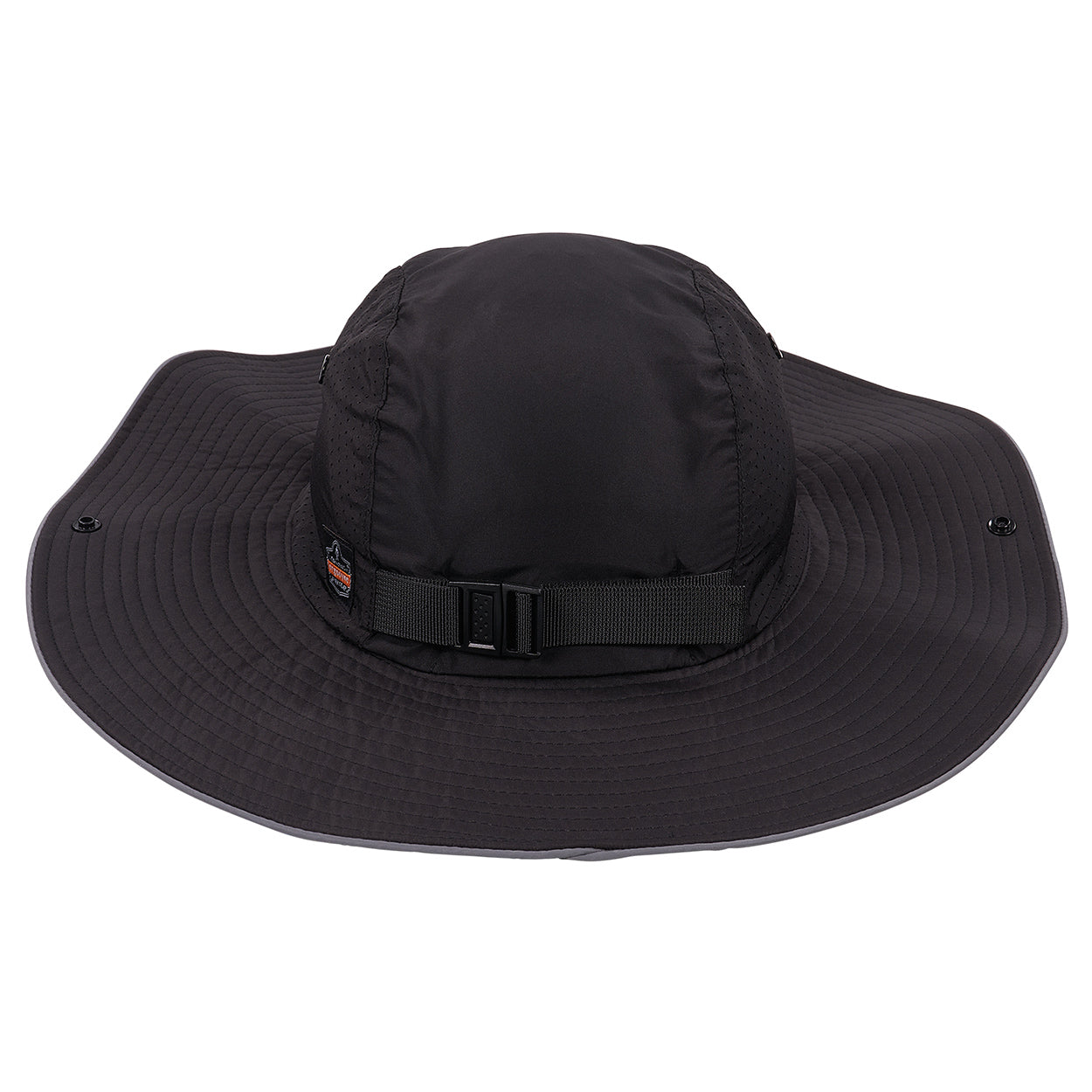Black Bump Caps - Ergodyne - Lightweight Hat Design