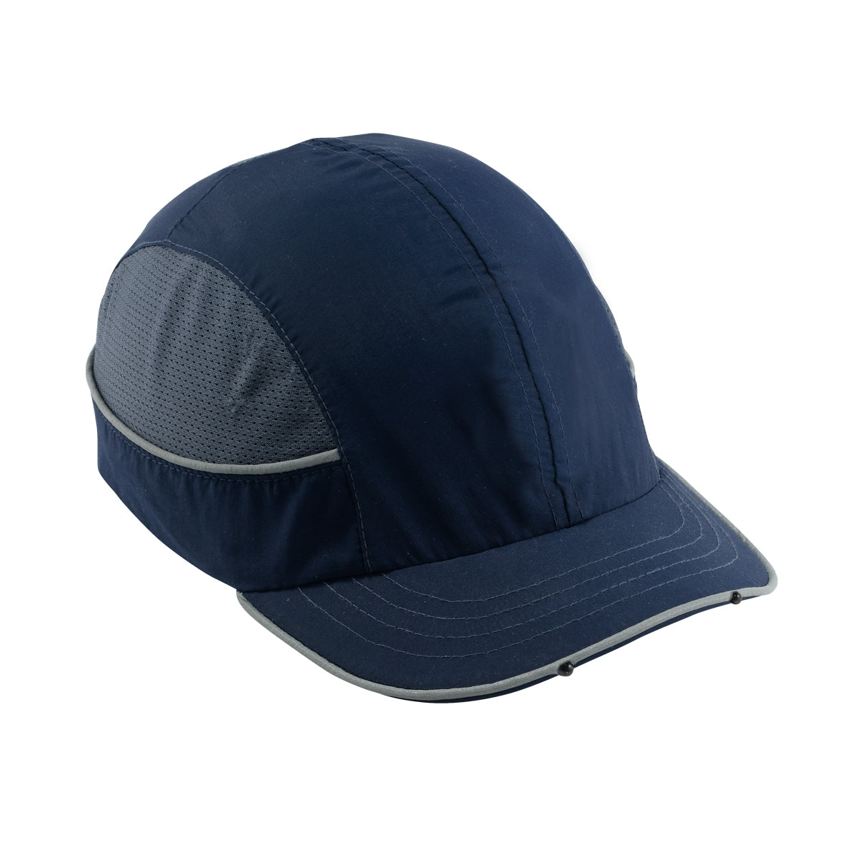 Black Bump Caps - Ergodyne - Impact Resistant Design