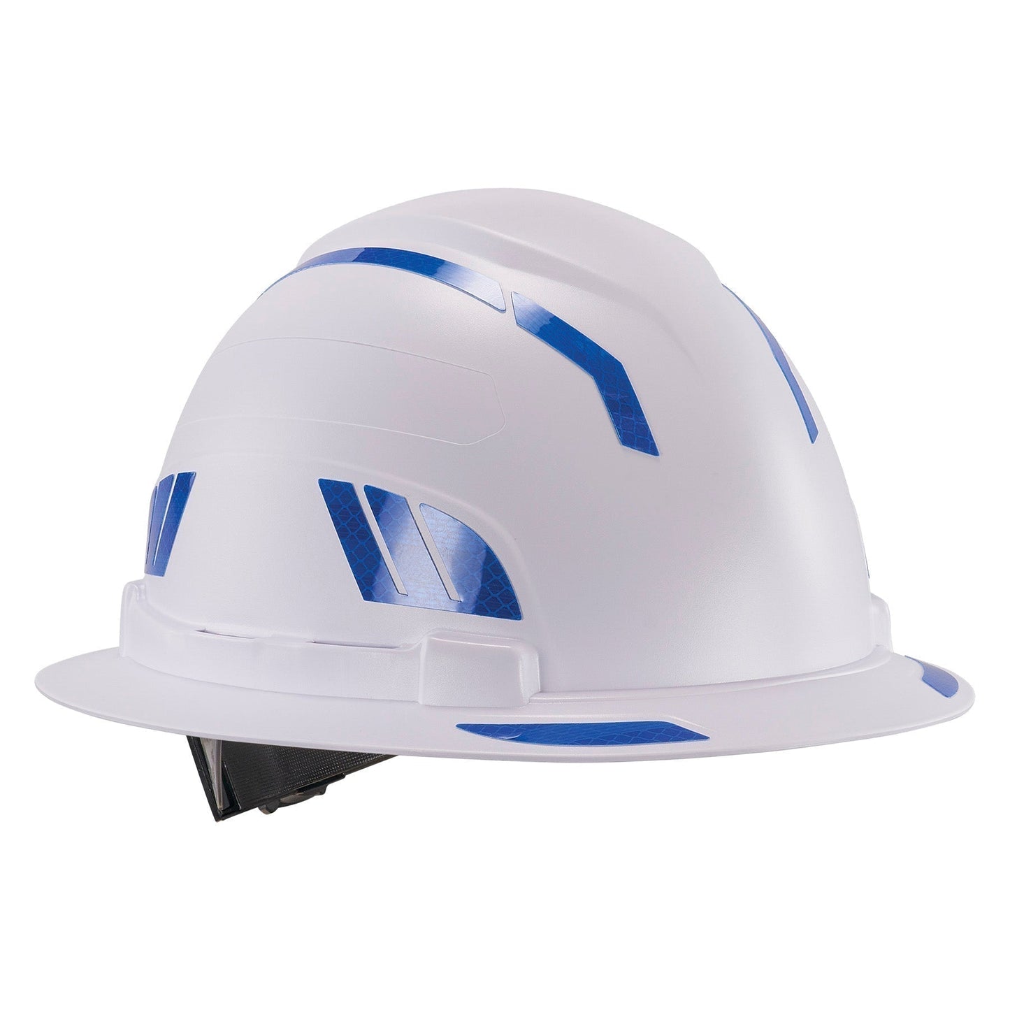 White Reflective Stickers - Ergodyne - Durable Design