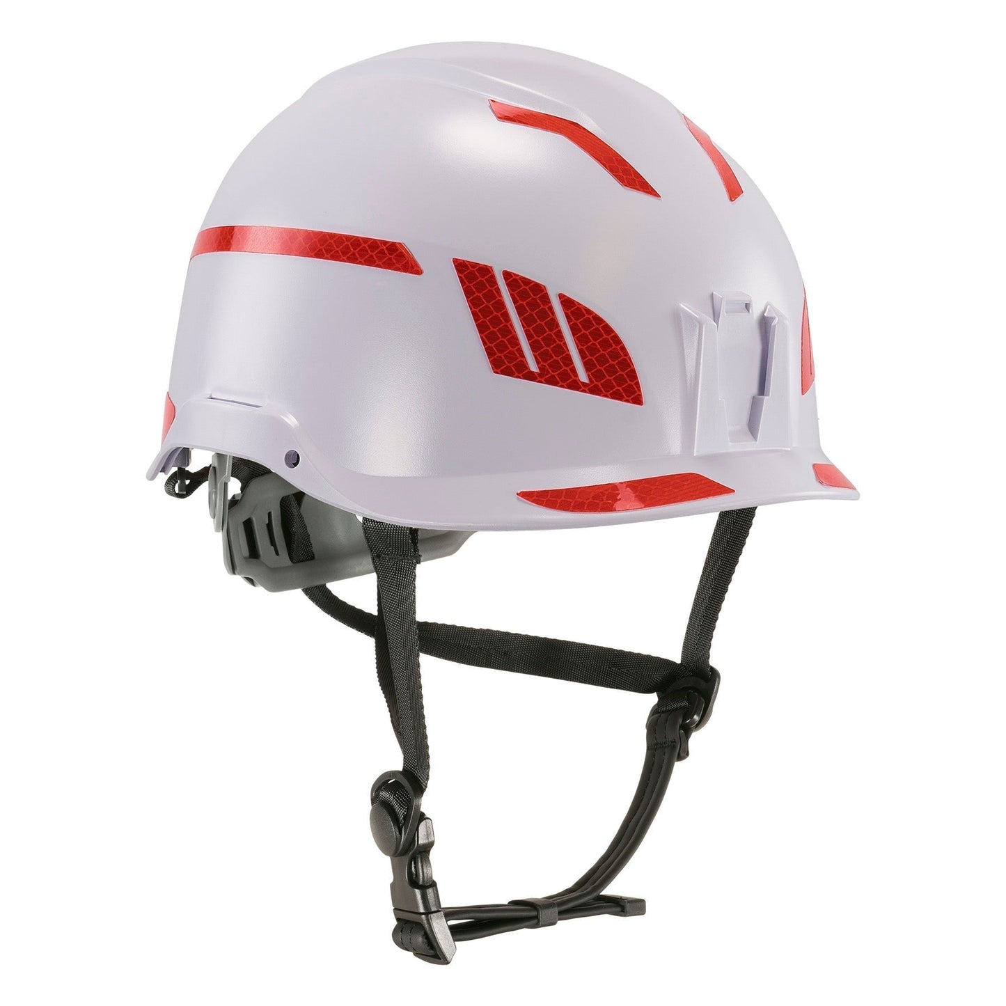 White Reflective Stickers - Ergodyne - Durable Design