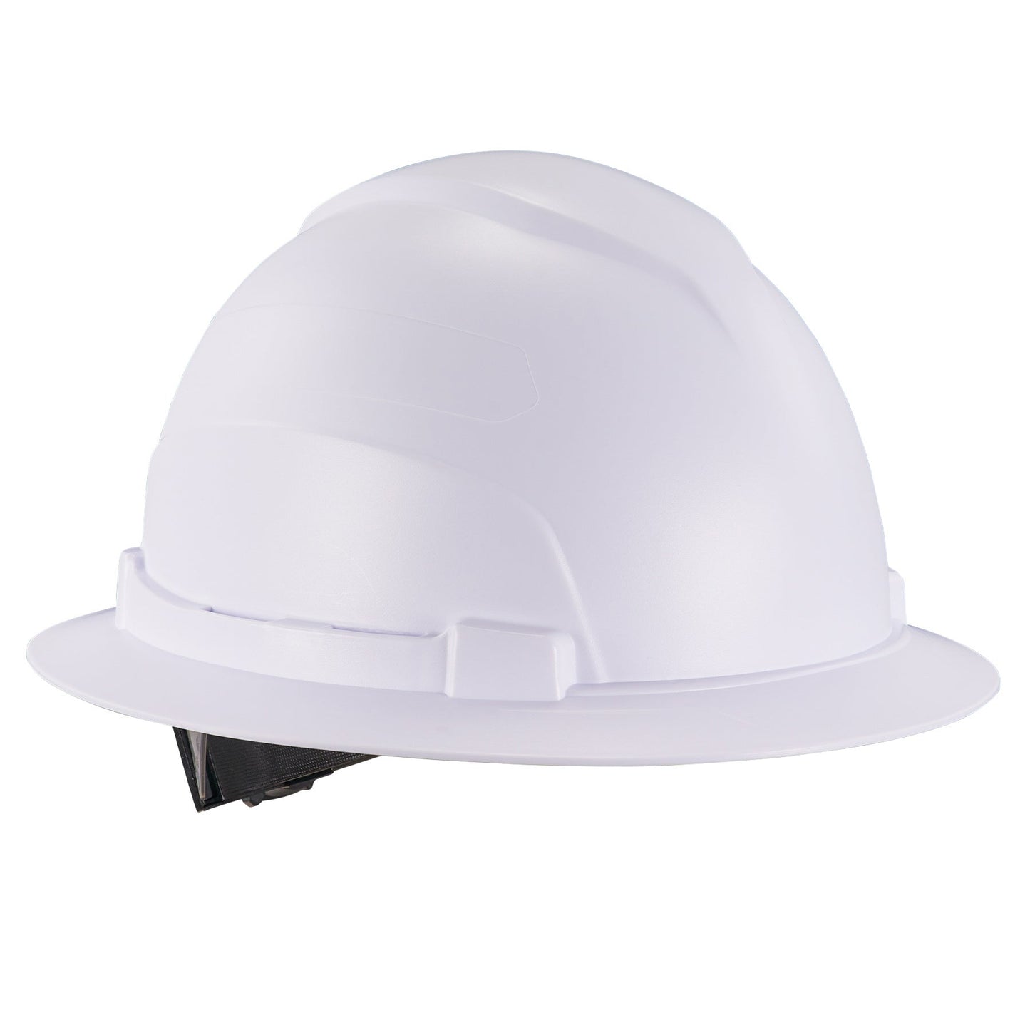 Lime Hard Hats - Ergodyne - Lightweight Full Brim Design