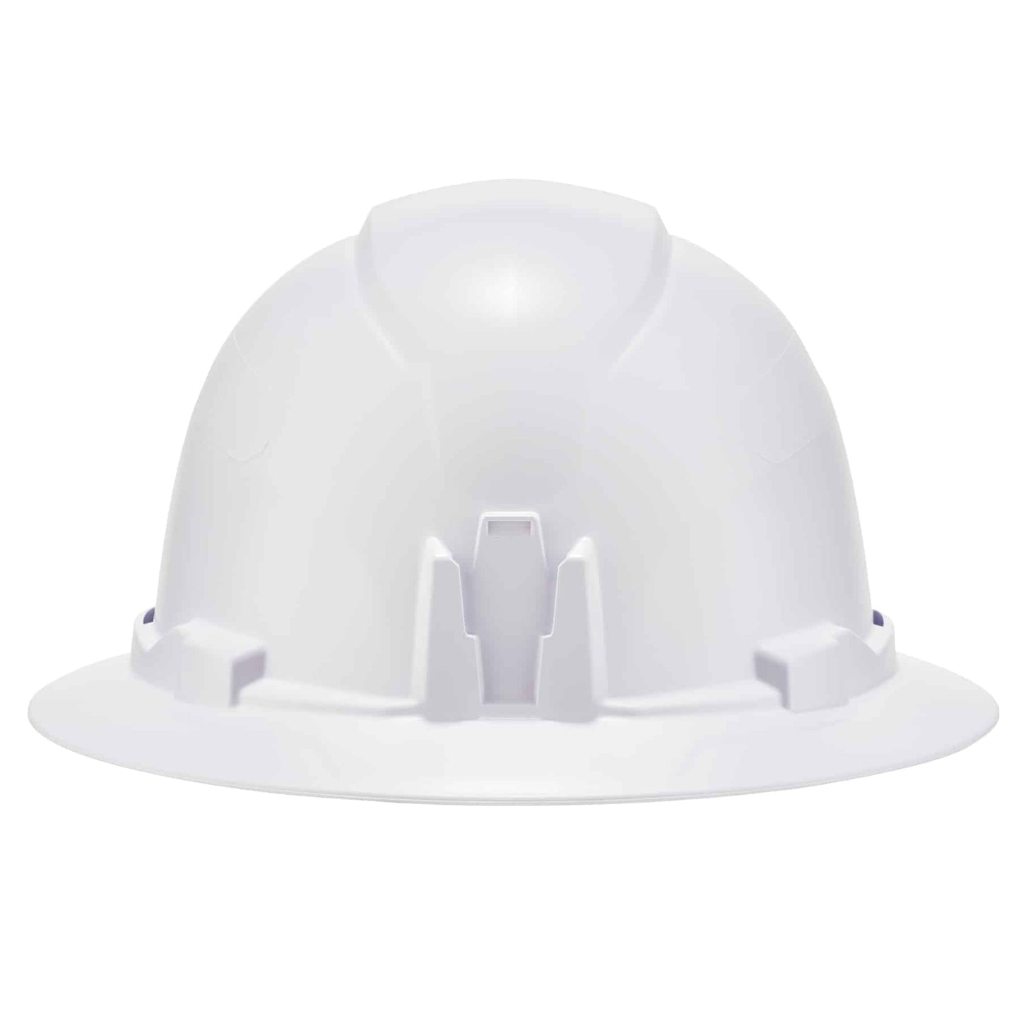 Ratchet Suspension Hard Hats - Ergodyne - Comfortable Fit