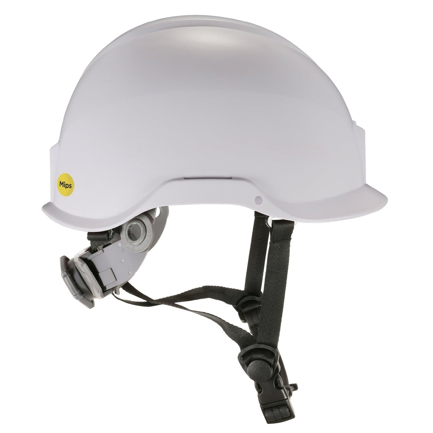 White Hard Hats - Ergodyne - Safe Mips Technology