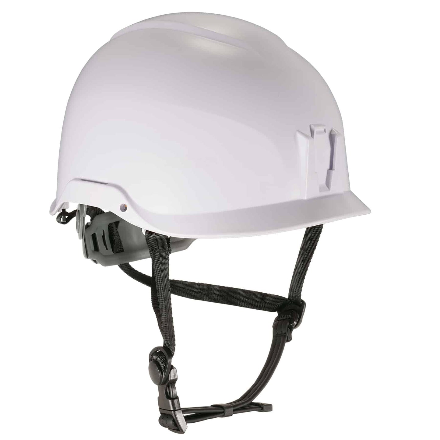 White Hard Hats - Ergodyne - Lightweight Protection