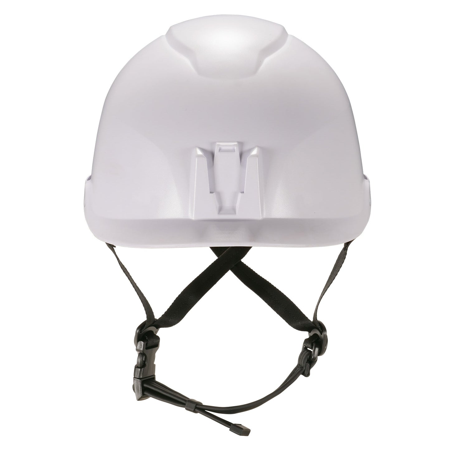 White Hard Hats - Ergodyne - Lightweight Safety Helmet