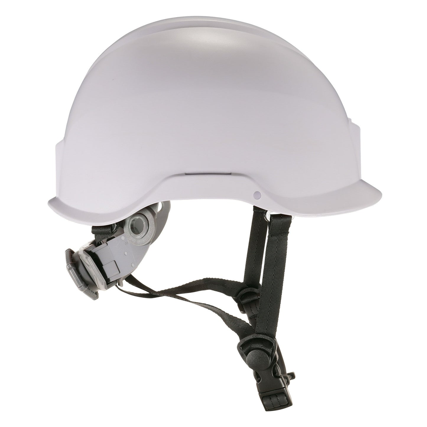 White Hard Hats - Ergodyne - Lightweight Safety Helmet
