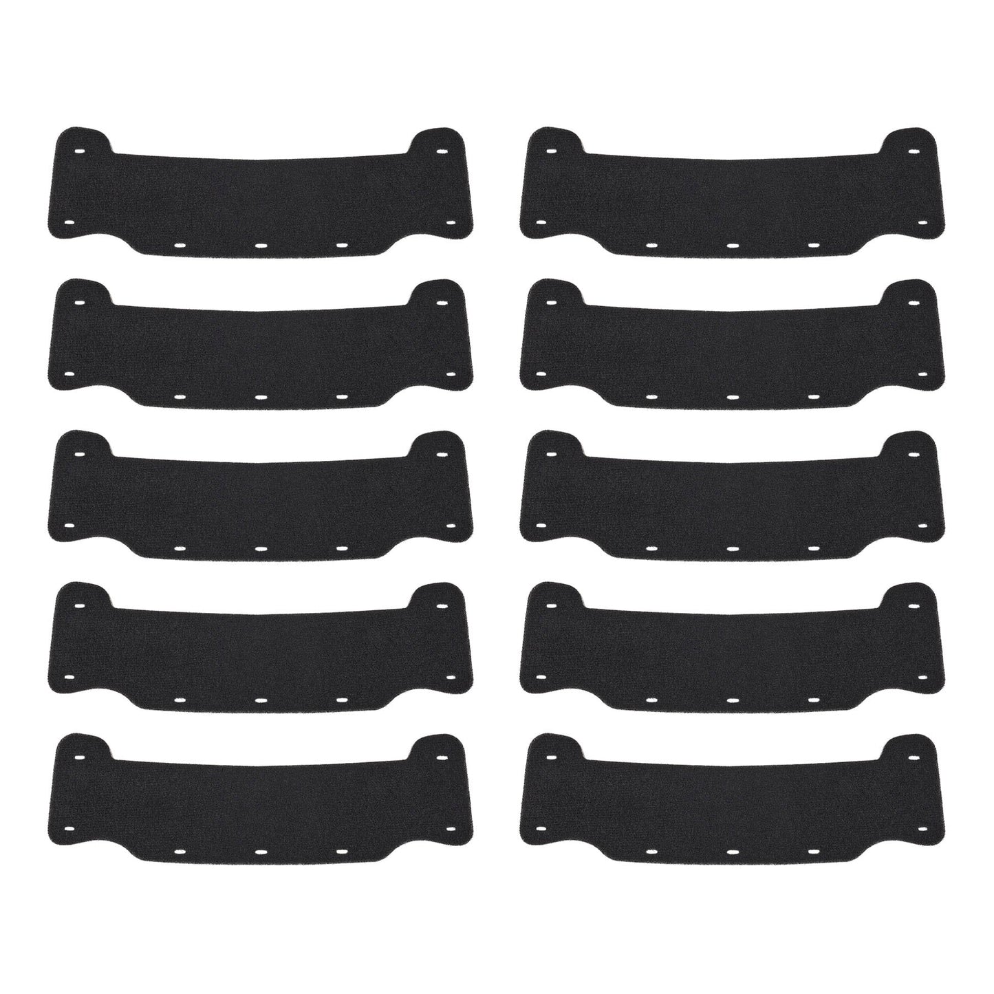 Gray Sweatbands - Ergodyne - Comfortable Fabric