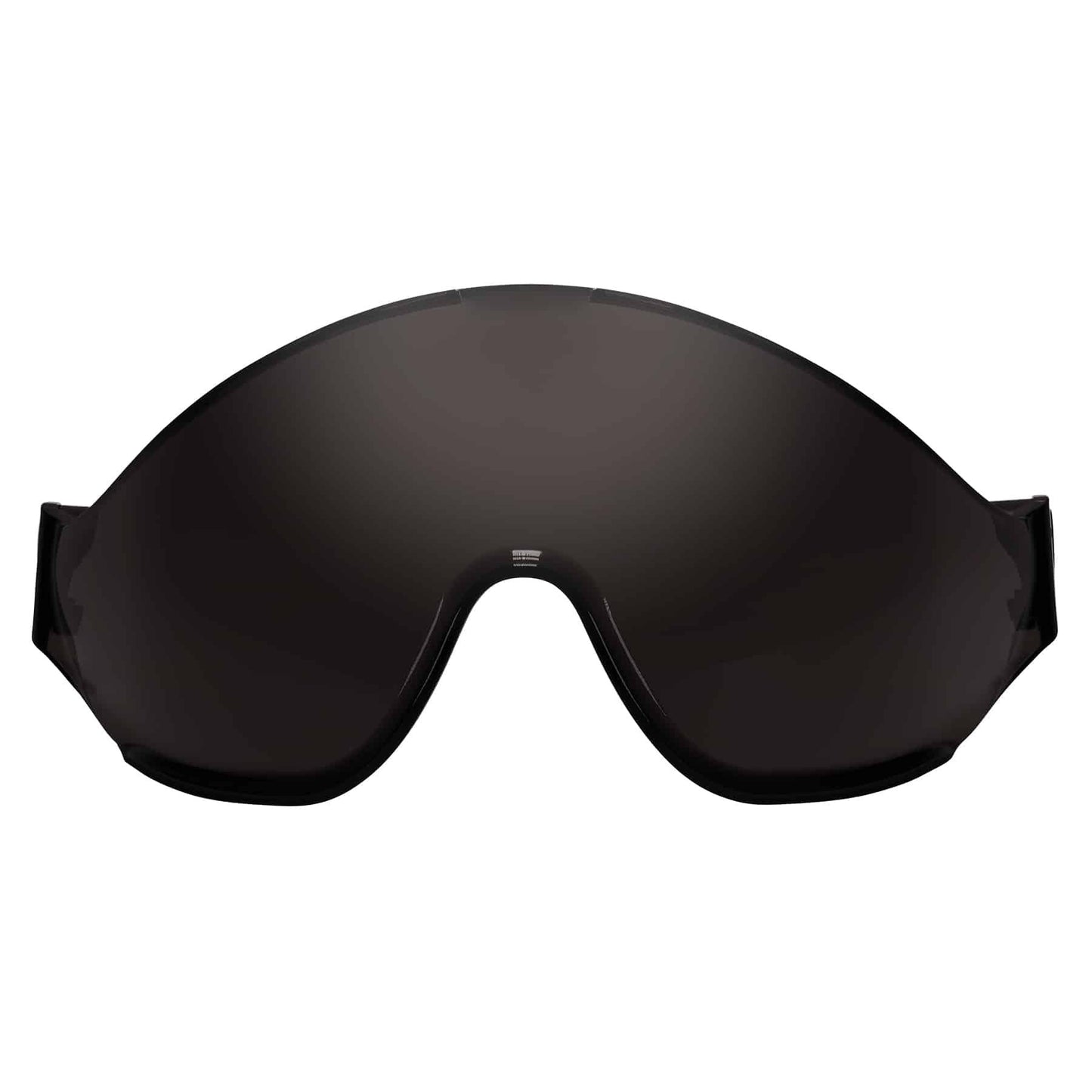 Clear Face Shields - Ergodyne - Anti-Fog Visor