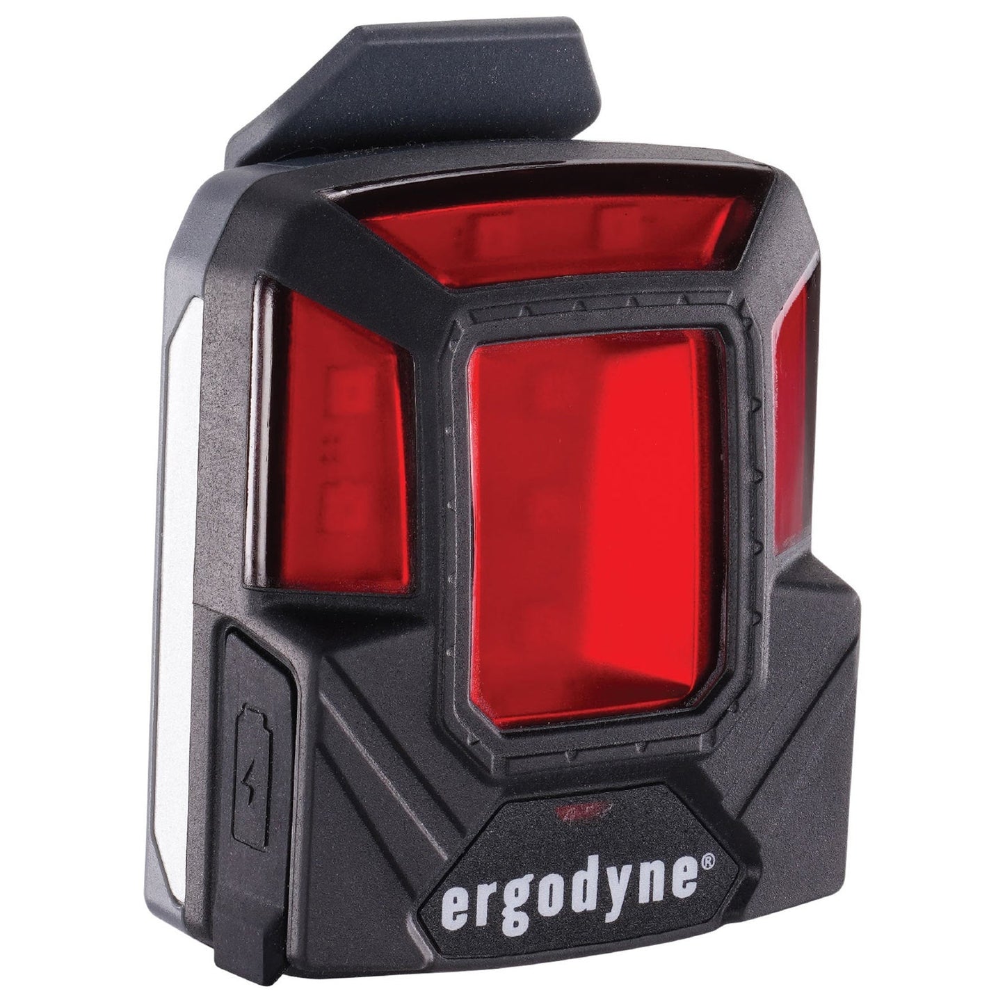 Magnetic Beacon Light - Ergodyne - Safety Visibility