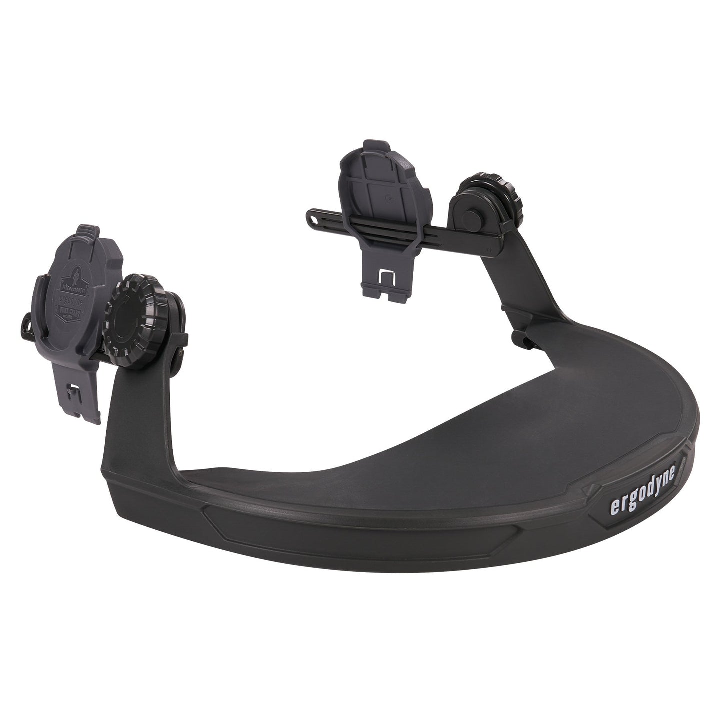 Gray Adapters - Ergodyne - Face Shield Replacement