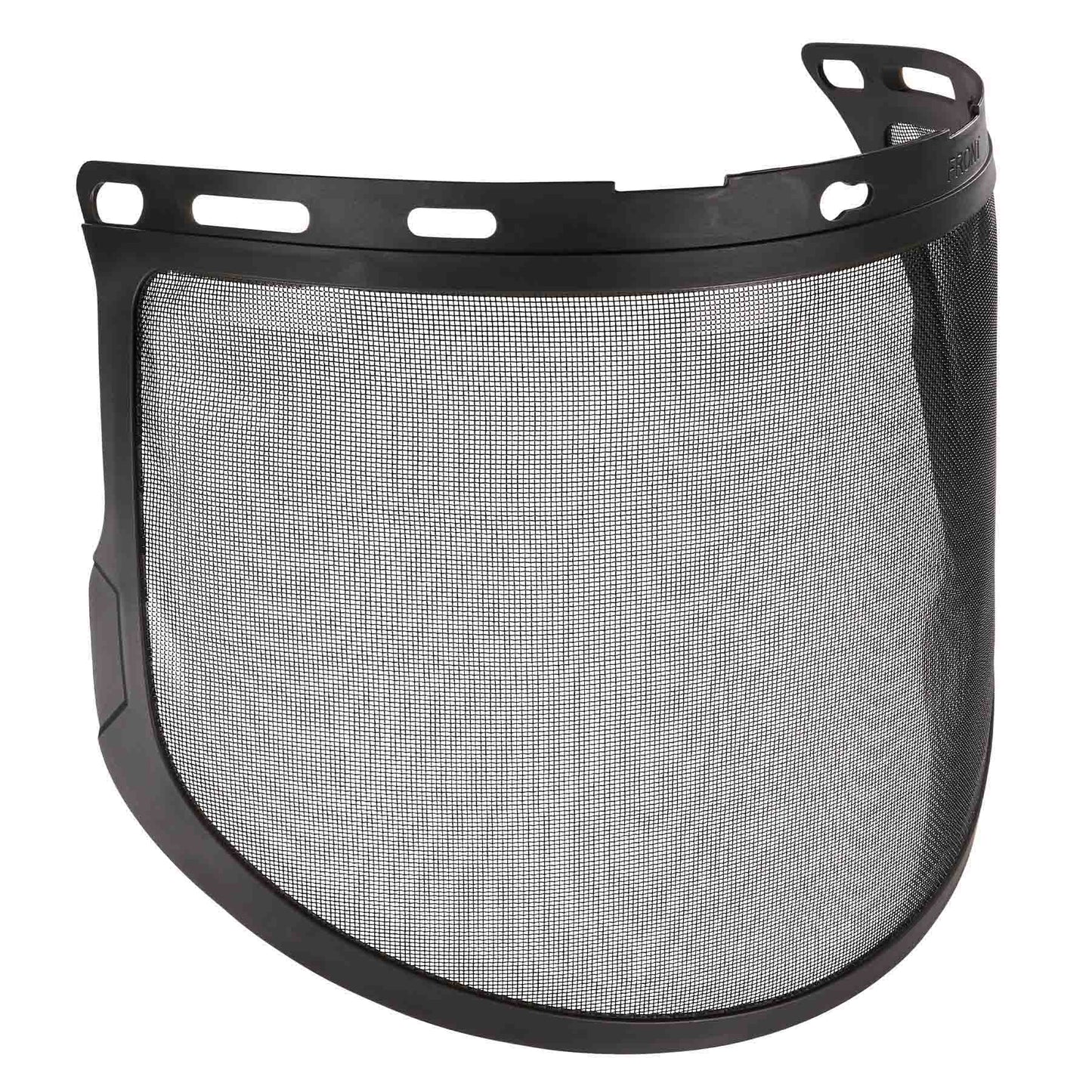 Gray Face Shields - Ergodyne - Mesh Design