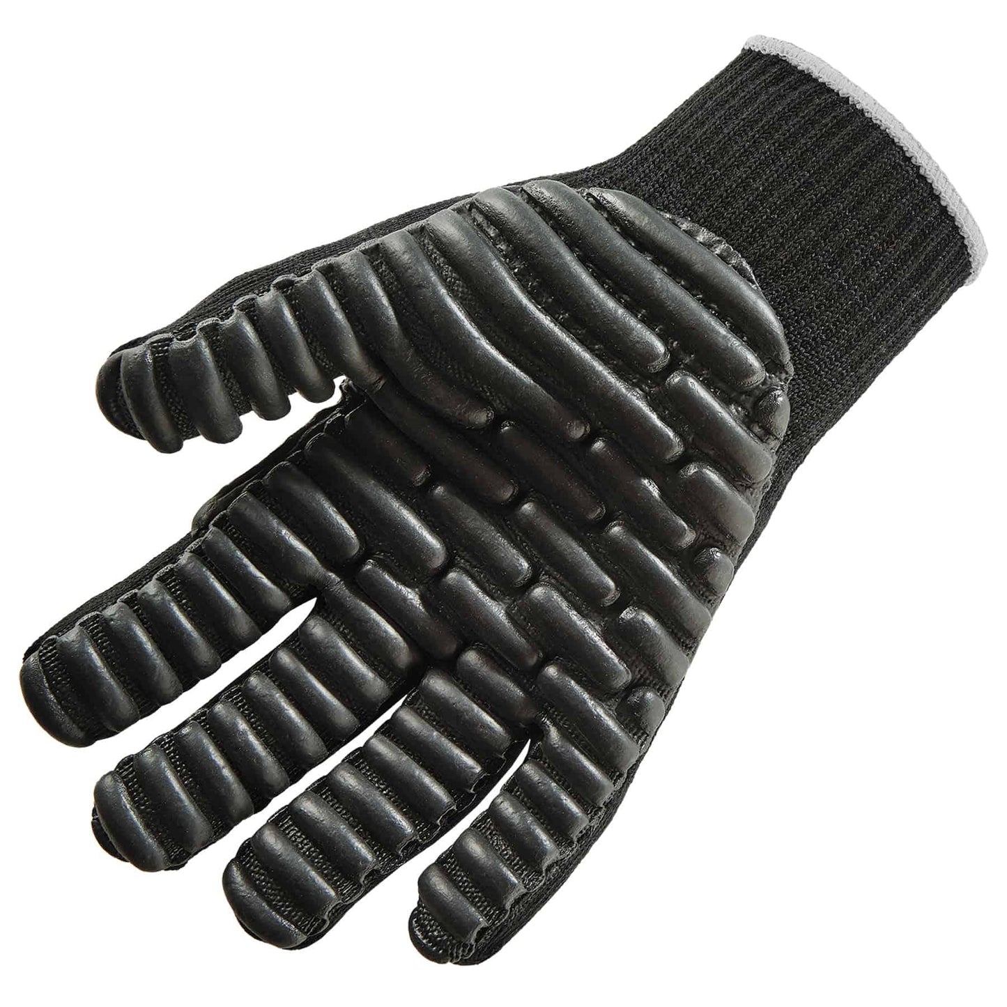 Black String Knit Gloves - Ergodyne - Lightweight Design