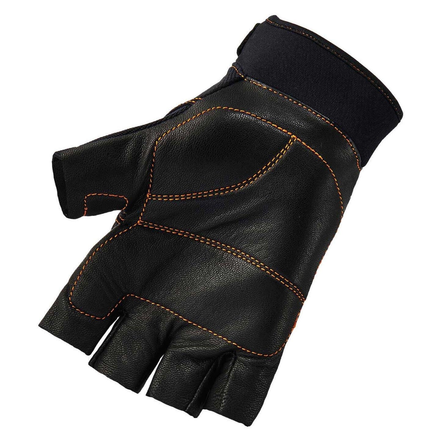 Black Performance Gloves - Ergodyne - Vibration Reducing