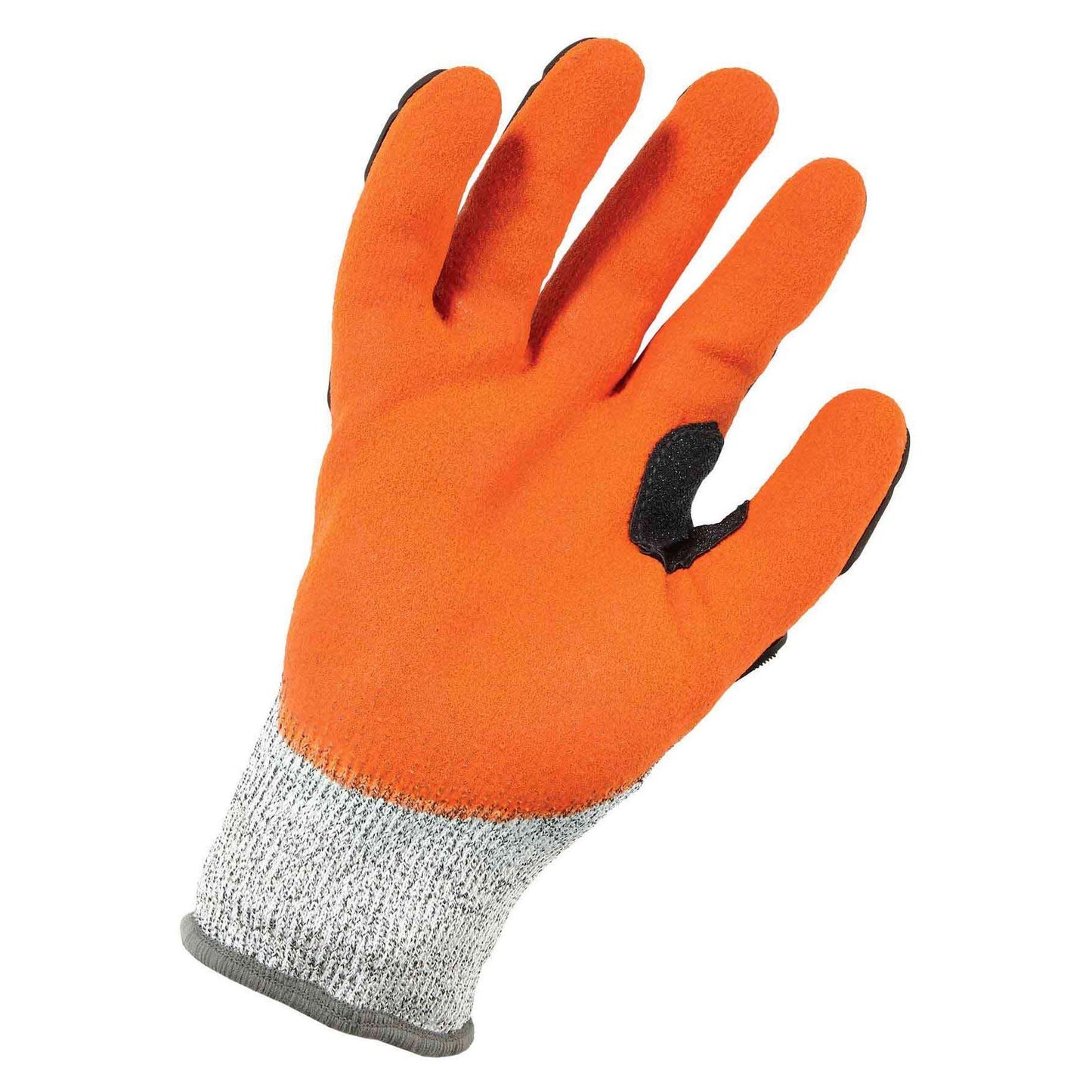 Gray Performance Gloves - Ergodyne - Cut Resistant
