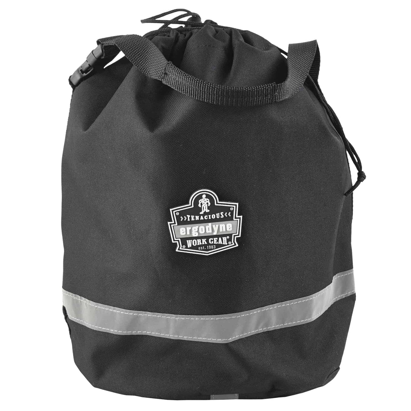Black PPE Bags - Ergodyne - Durable Nylon Design