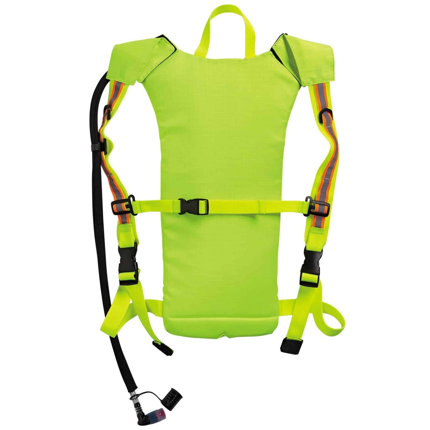 Orange Hydration Packs - Ergodyne - Low Profile Design
