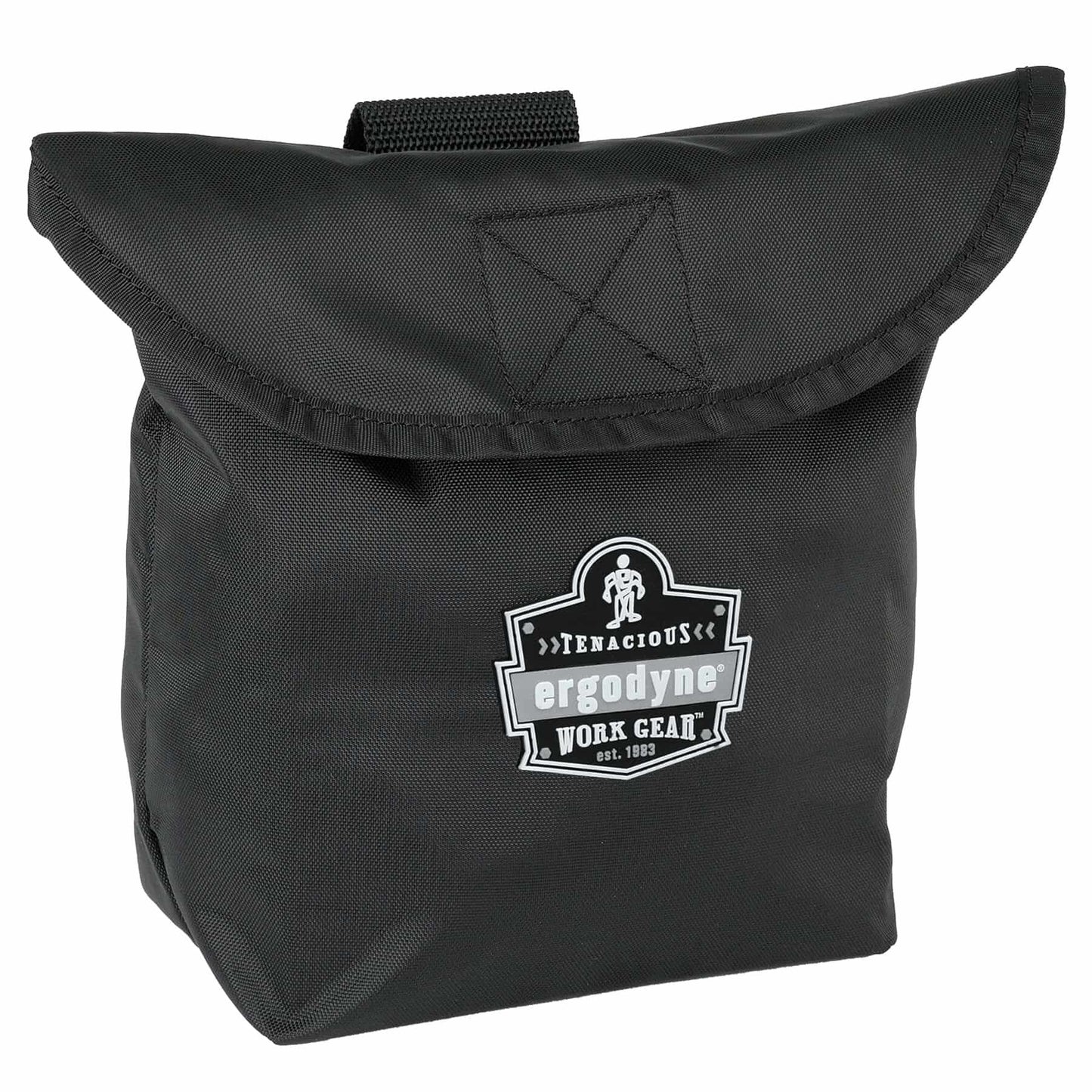 Black PPE Bags - Ergodyne - Durable Nylon Design