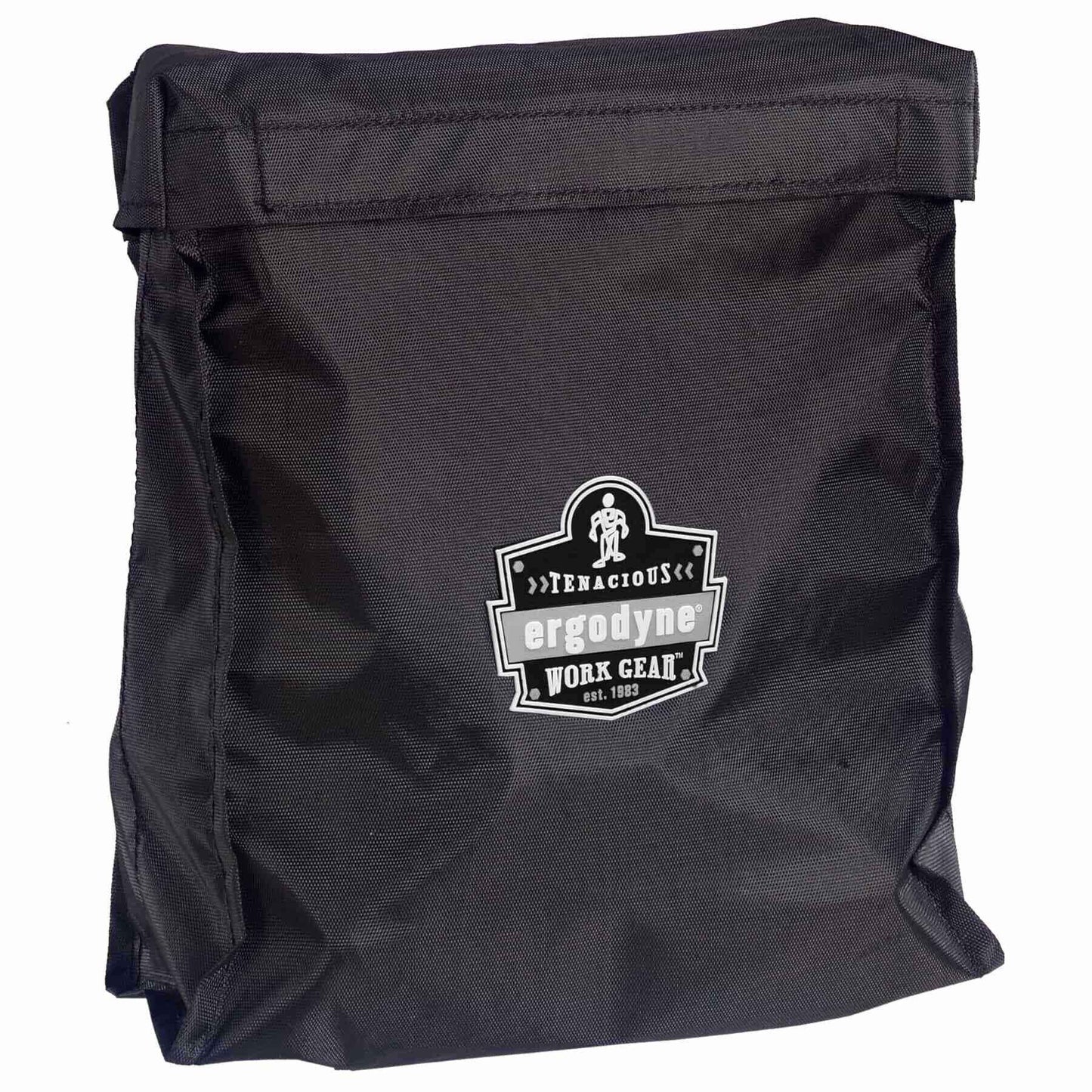 Black PPE Bags - Ergodyne - Durable Nylon Design