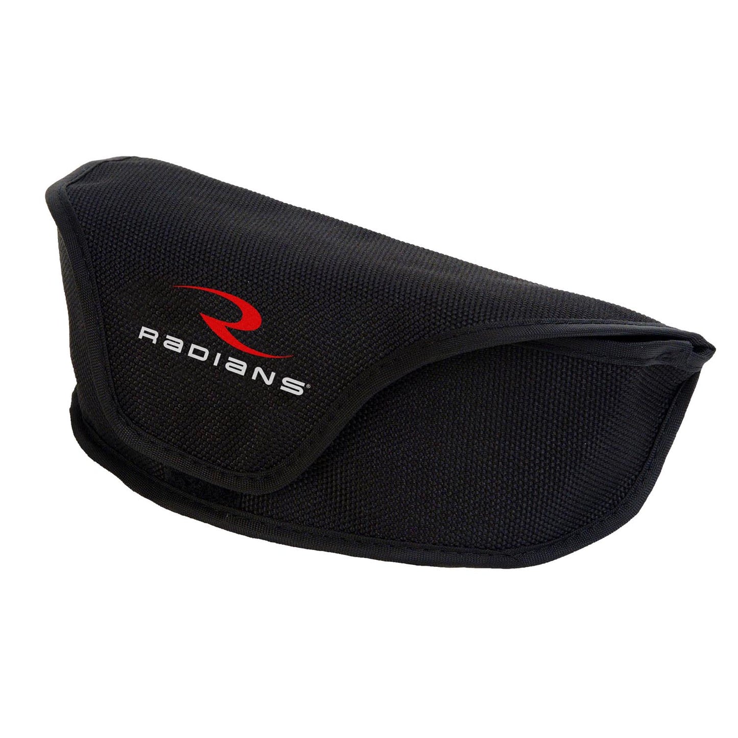 Black Cases | Radians | Eyewear Pouch - Radians - Durable Design