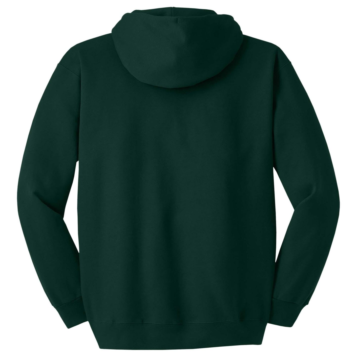 Ash Sweatshirts - Hanes - Cotton Blend Comfort