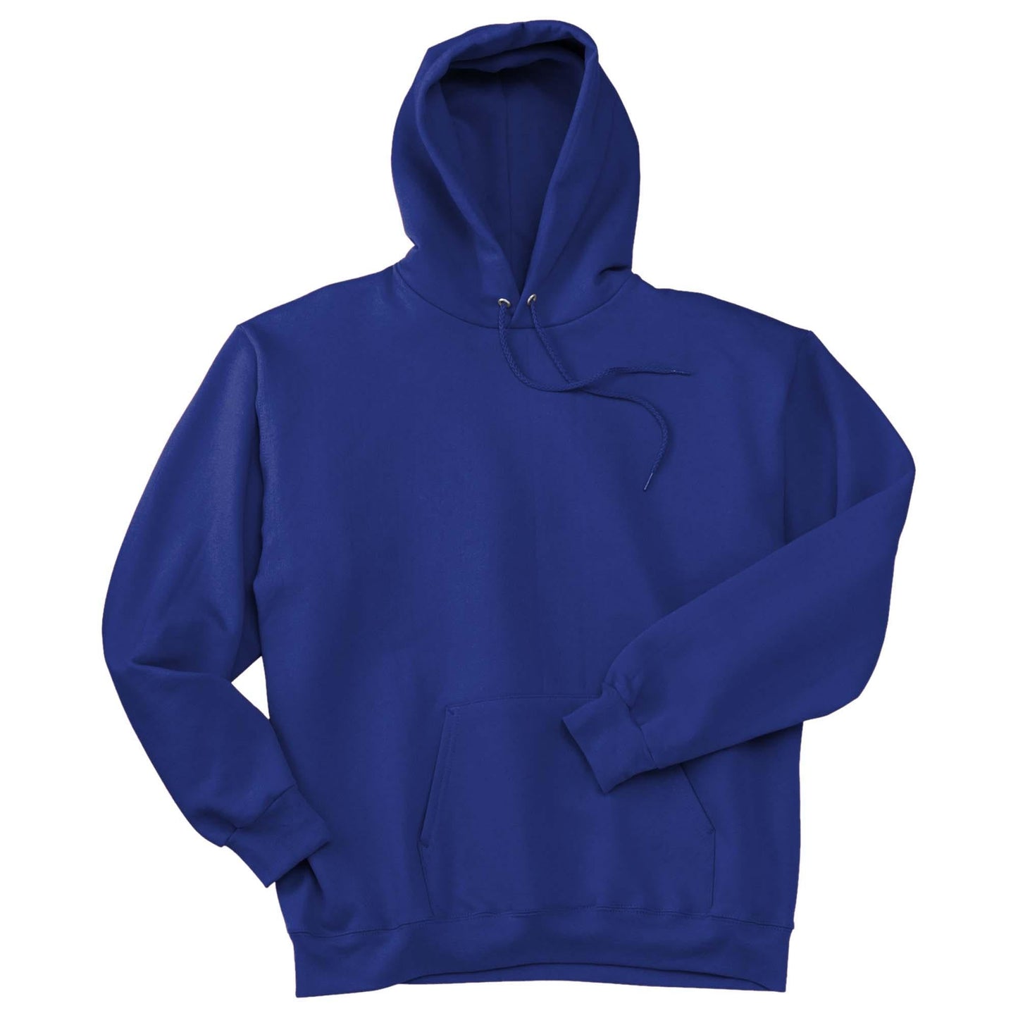 Ash Sweatshirts - Hanes - Cotton Blend Comfort