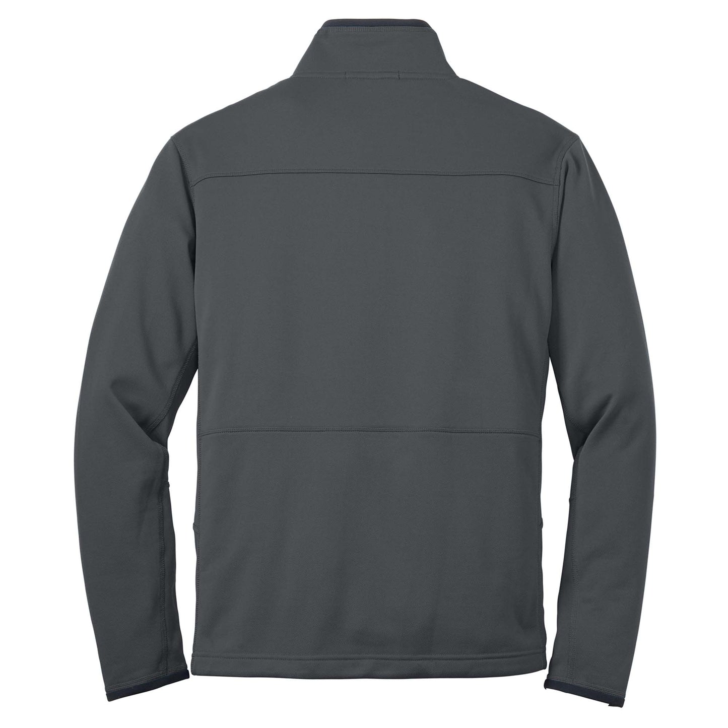 Black Jackets - Port Authority - Comfortable Fleece Lining