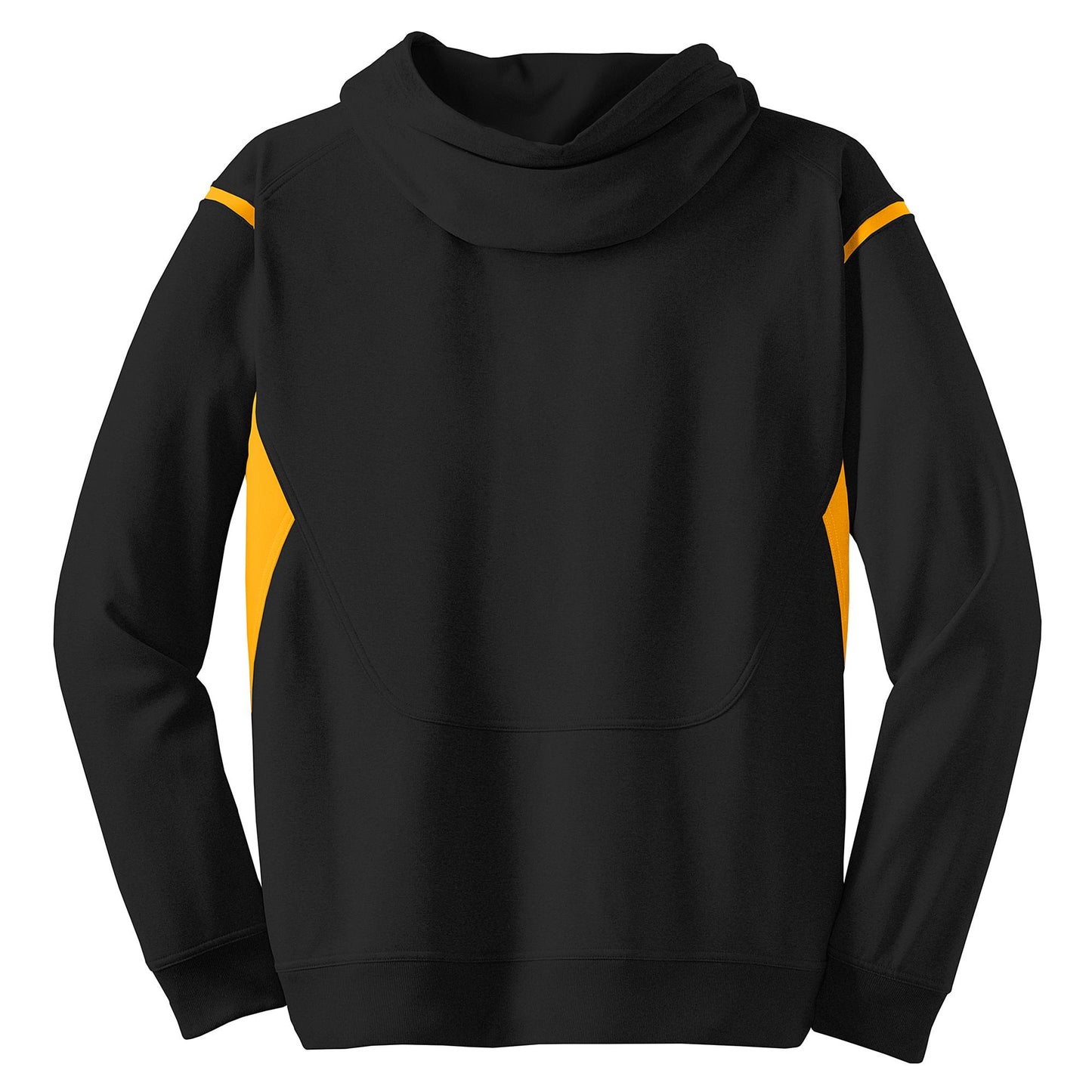 Grey Heather Sweatshirt - Sport-Tek - Athletic Fleece