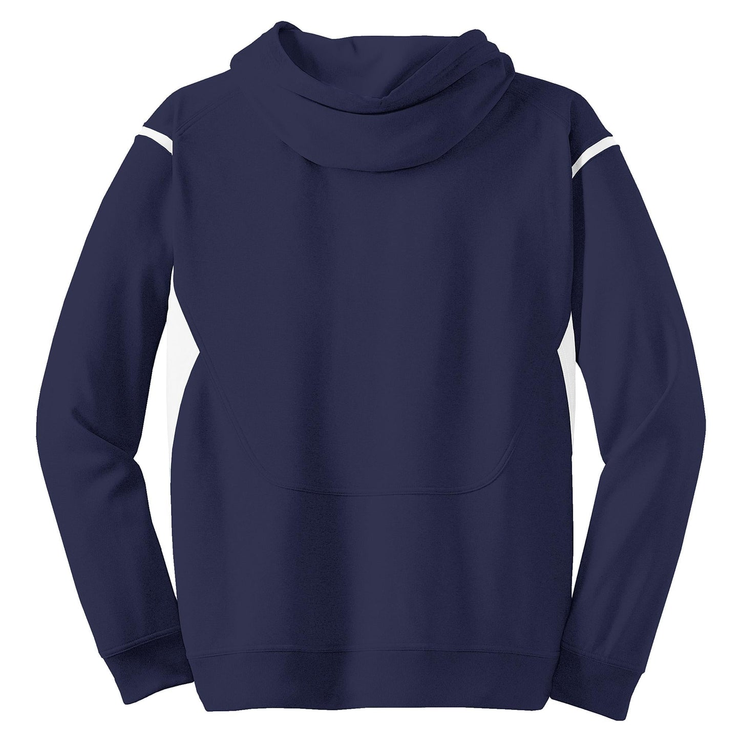 Grey Heather Sweatshirt - Sport-Tek - Athletic Fleece