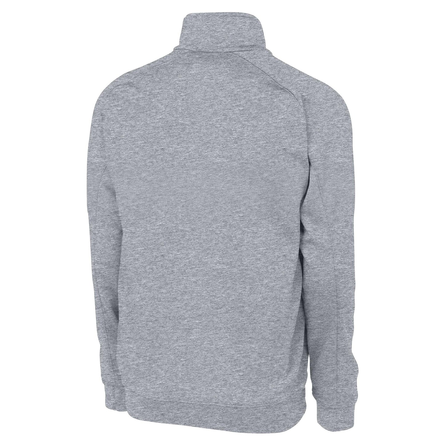 Black Fleece Sweatshirt - Sport-Tek - Versatile Design