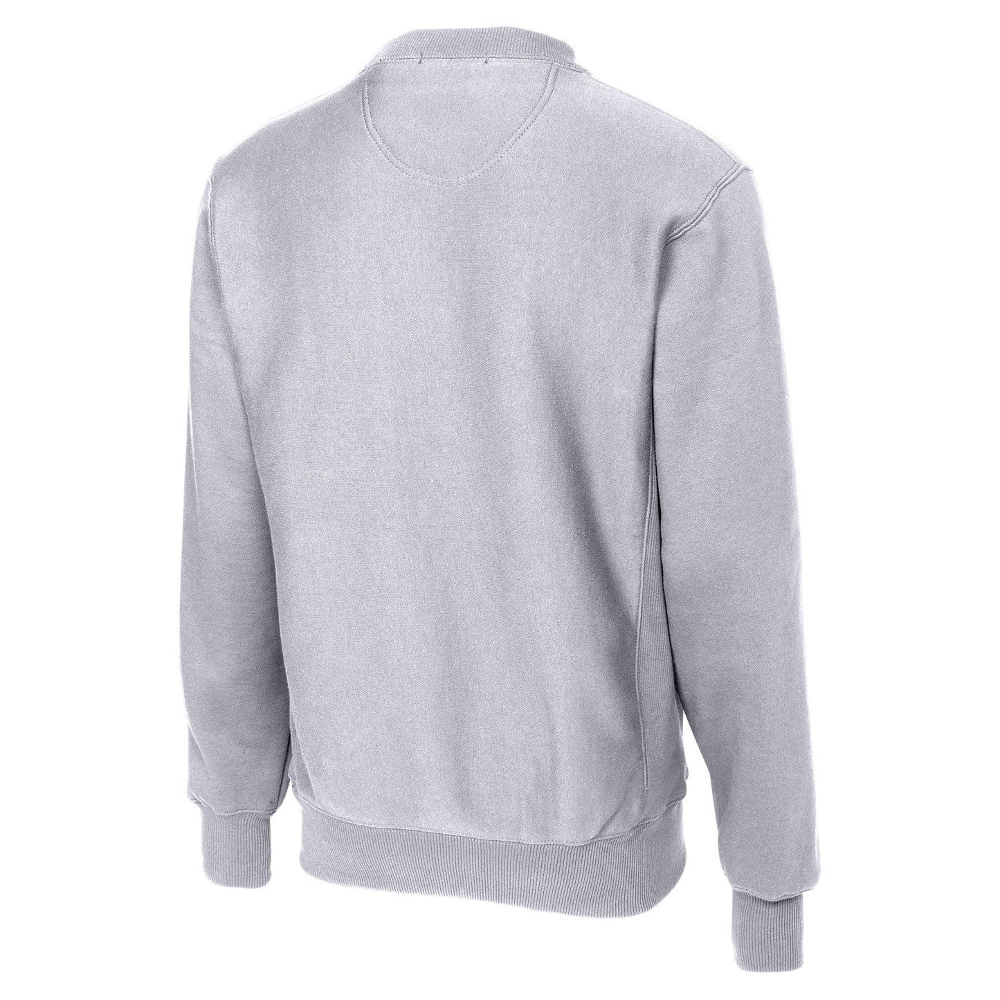 Athletic Heather Sweatshirt - Sport-Tek - Super Heavyweight