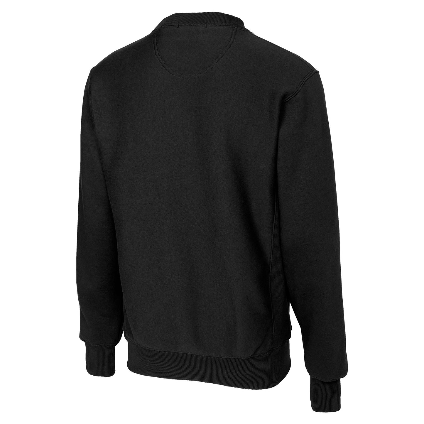 Athletic Heather Sweatshirt - Sport-Tek - Super Heavyweight