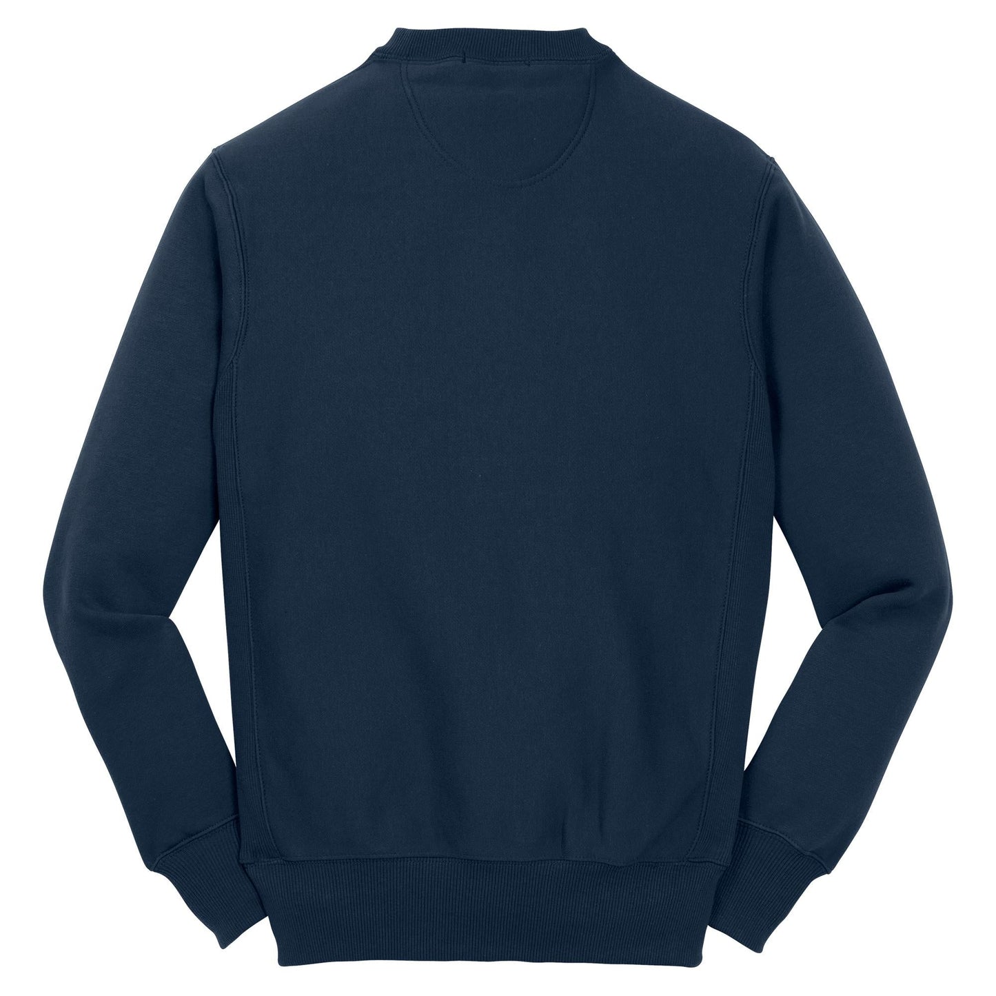 Athletic Heather Sweatshirt - Sport-Tek - Super Heavyweight