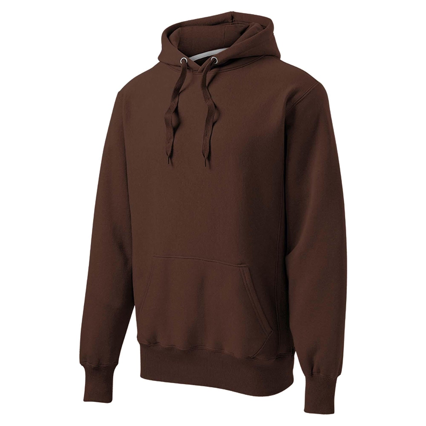 Athletic Heather Sweatshirt - Sport-Tek - Comfortable Fleece