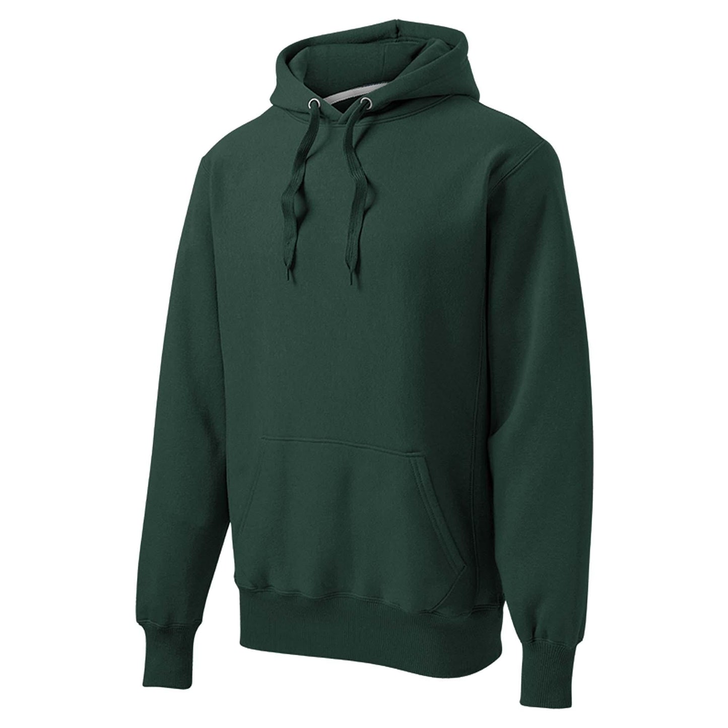 Athletic Heather Sweatshirt - Sport-Tek - Comfortable Fleece