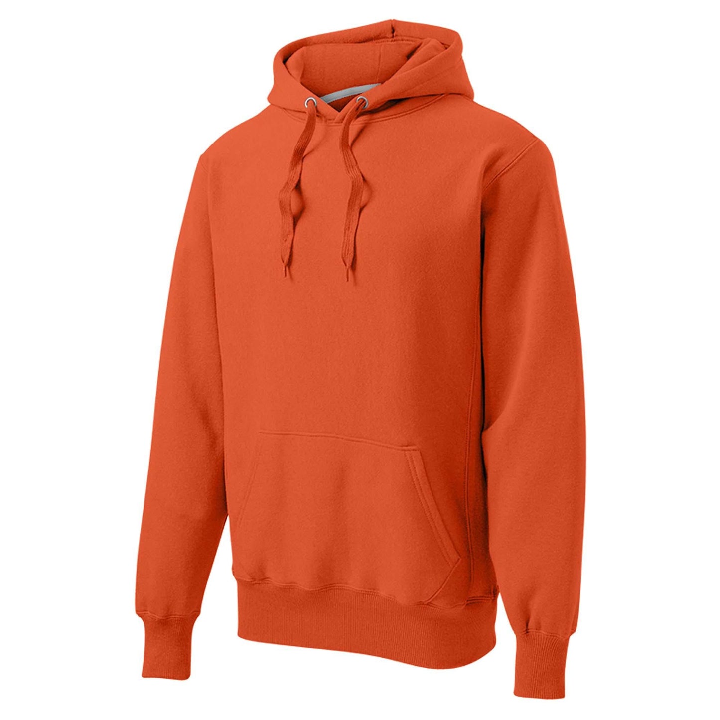 Athletic Heather Sweatshirt - Sport-Tek - Comfortable Fleece