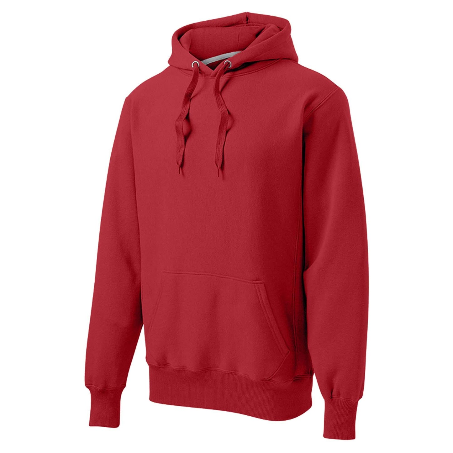Athletic Heather Sweatshirt - Sport-Tek - Comfortable Fleece