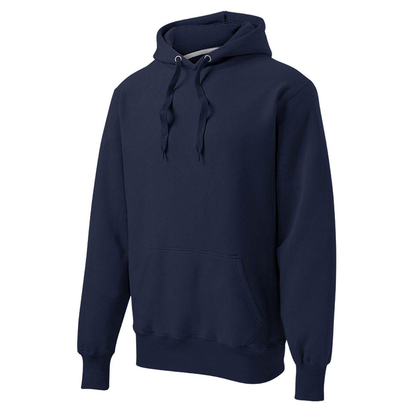 Athletic Heather Sweatshirt - Sport-Tek - Comfortable Fleece