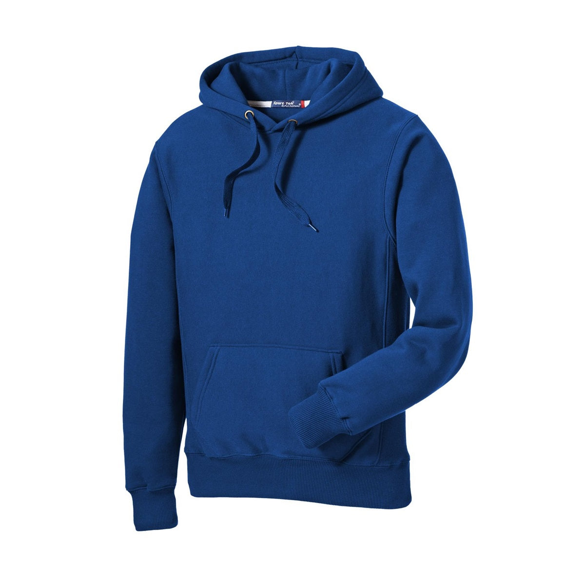 Athletic Heather Sweatshirt - Sport-Tek - Comfortable Fleece