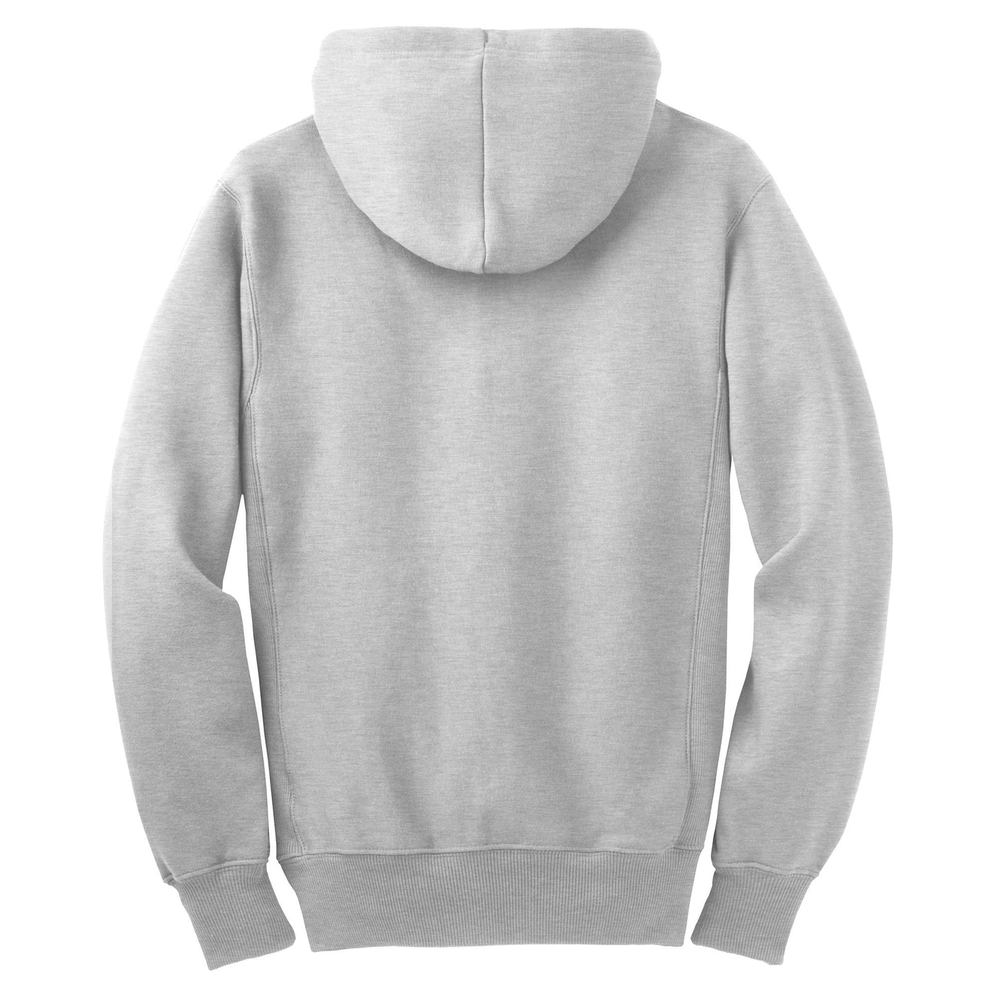 Athletic Heather Sweatshirts - Sport-Tek - Heavyweight Fleece