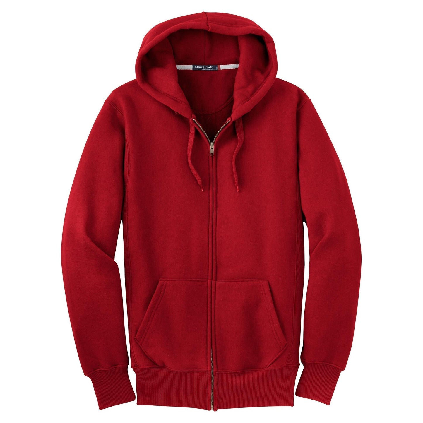 Athletic Heather Sweatshirts - Sport-Tek - Heavyweight Fleece